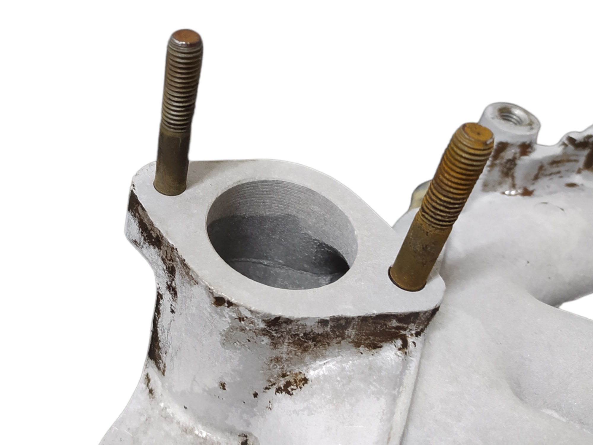 Coletor Admissao Volkswagen Passat 1.5 1980 056129713c V29 6