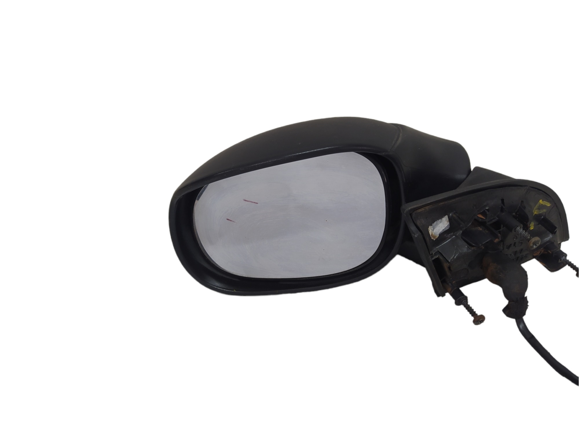 Retrovisor Elétrico Esquerdo Citroen C3 2005 V22