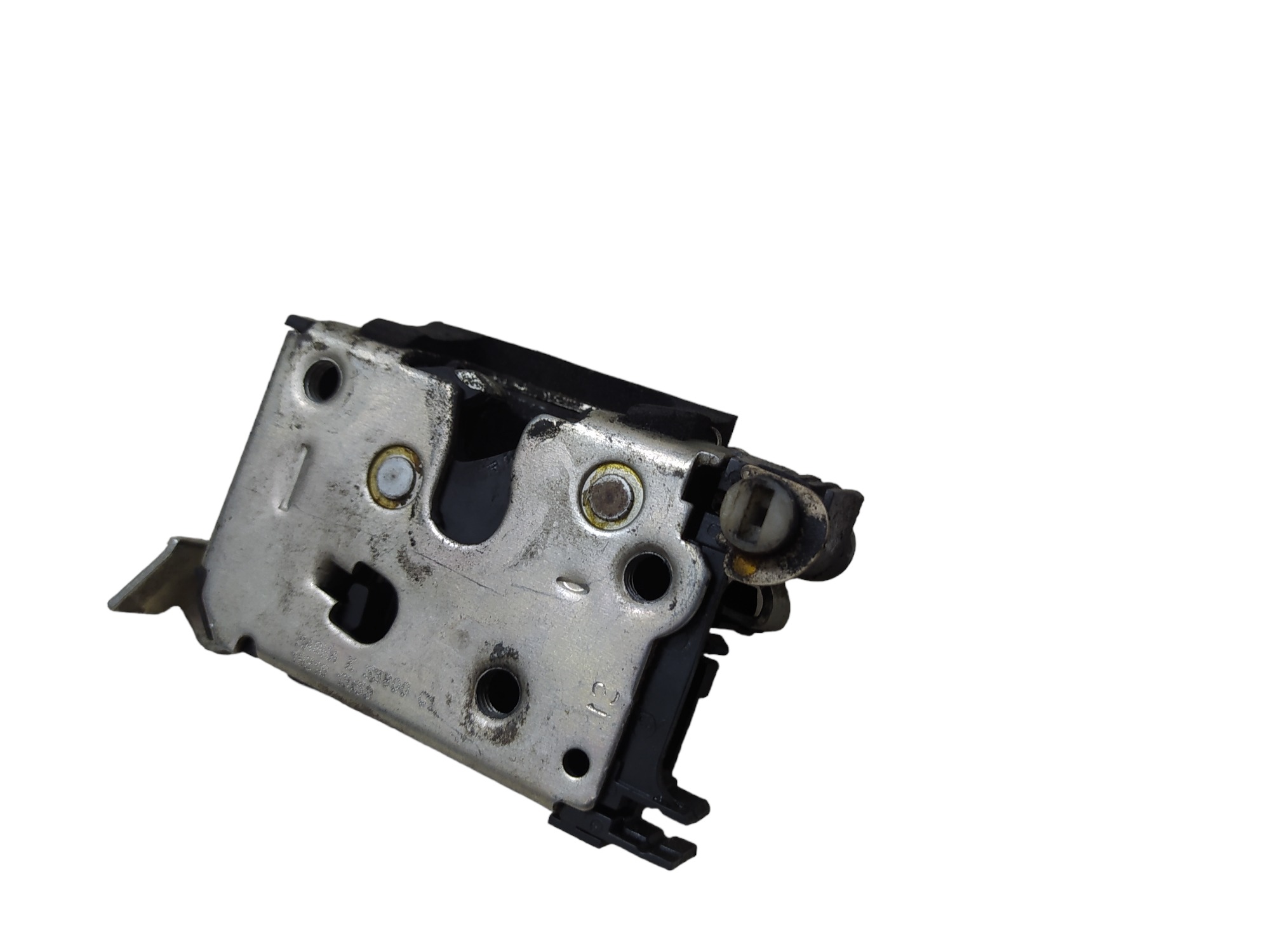 Fechadura Traseira Esquerda Fiat Palio 1.0 2016 V82 3