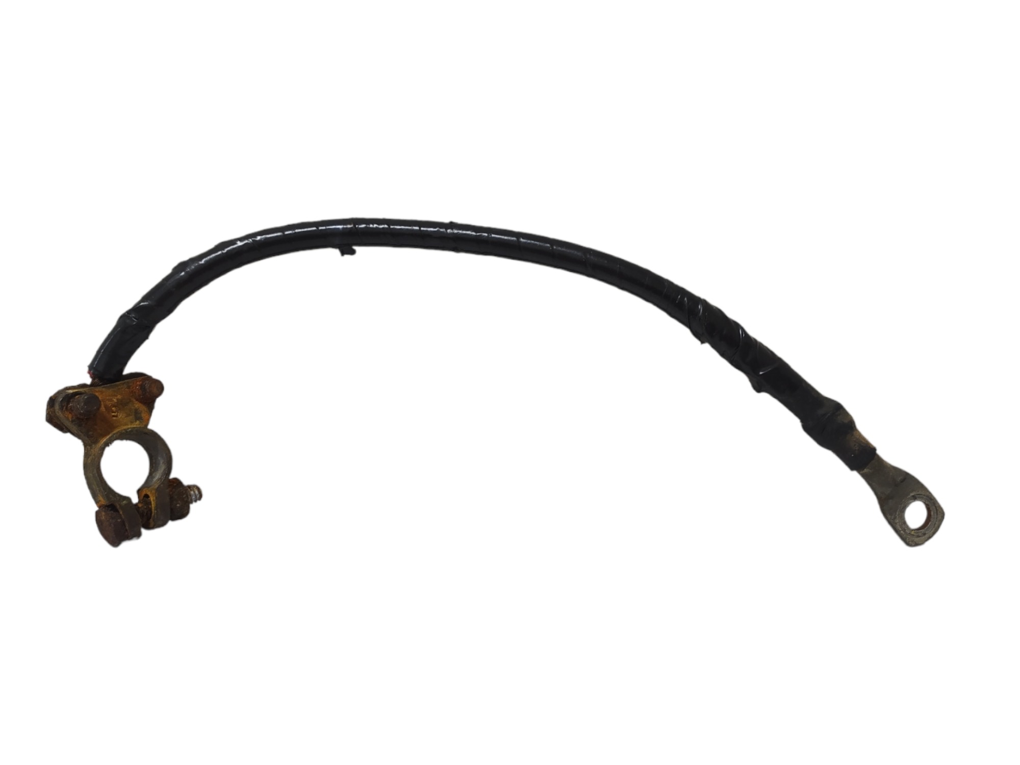 Cabo Polo Negativo Da Bateria Citroen Xsara Picasso 2006 V58 3