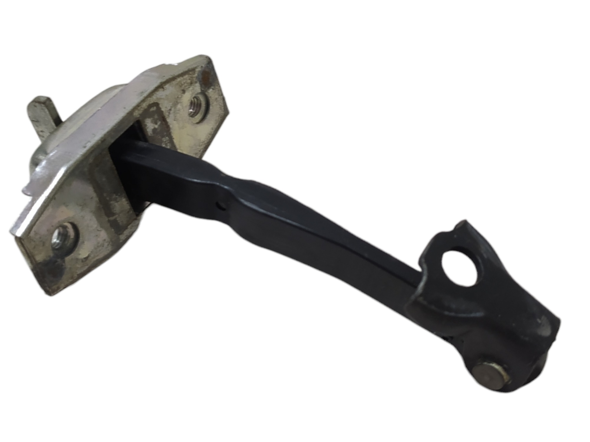 Limitador Porta Dianteira Dir Toyota Corolla 2009 A 2014 3