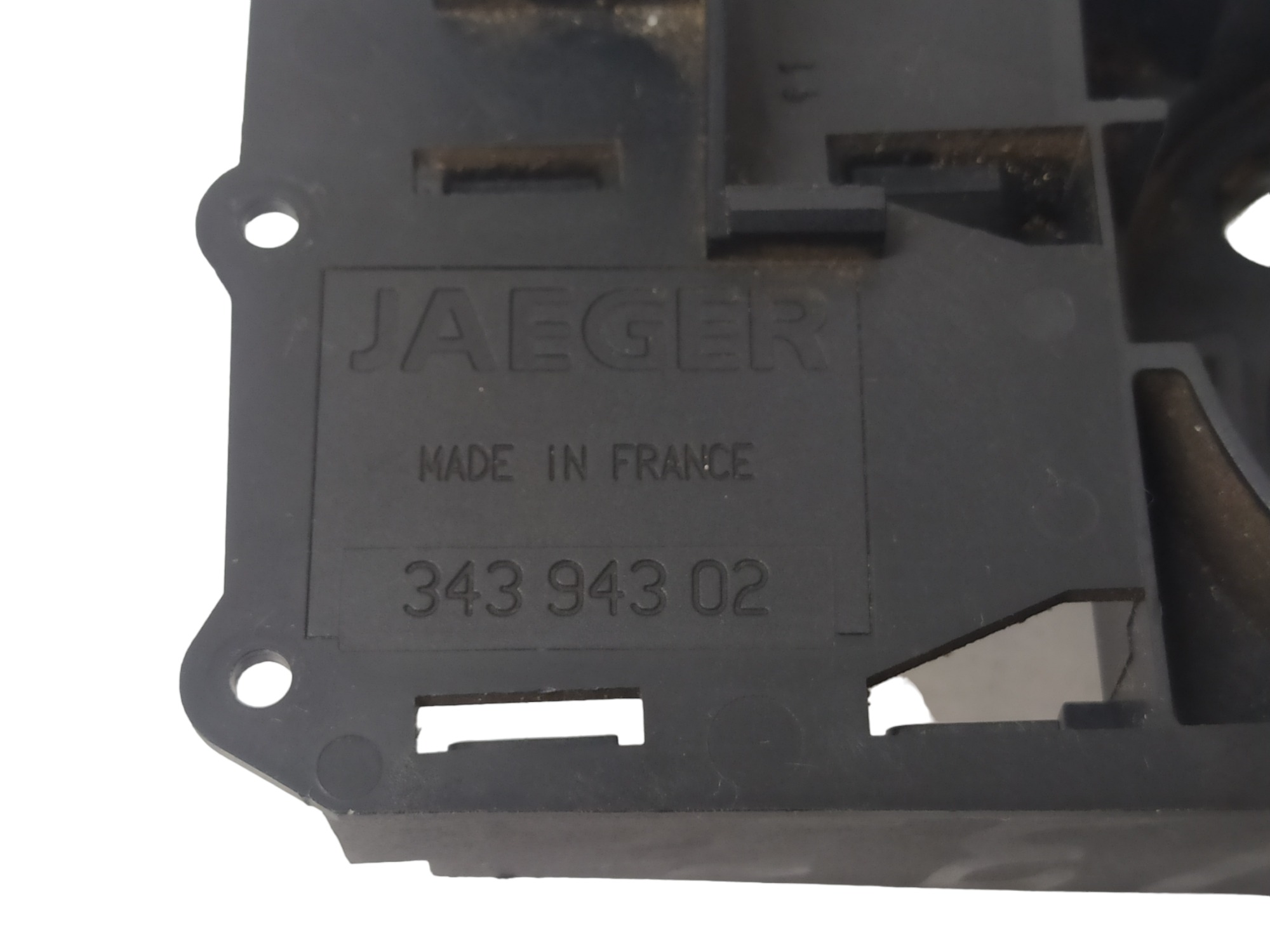 Suporte Da Chave De Seta Peugeot 206 1.6 2001 34394302 V35 6