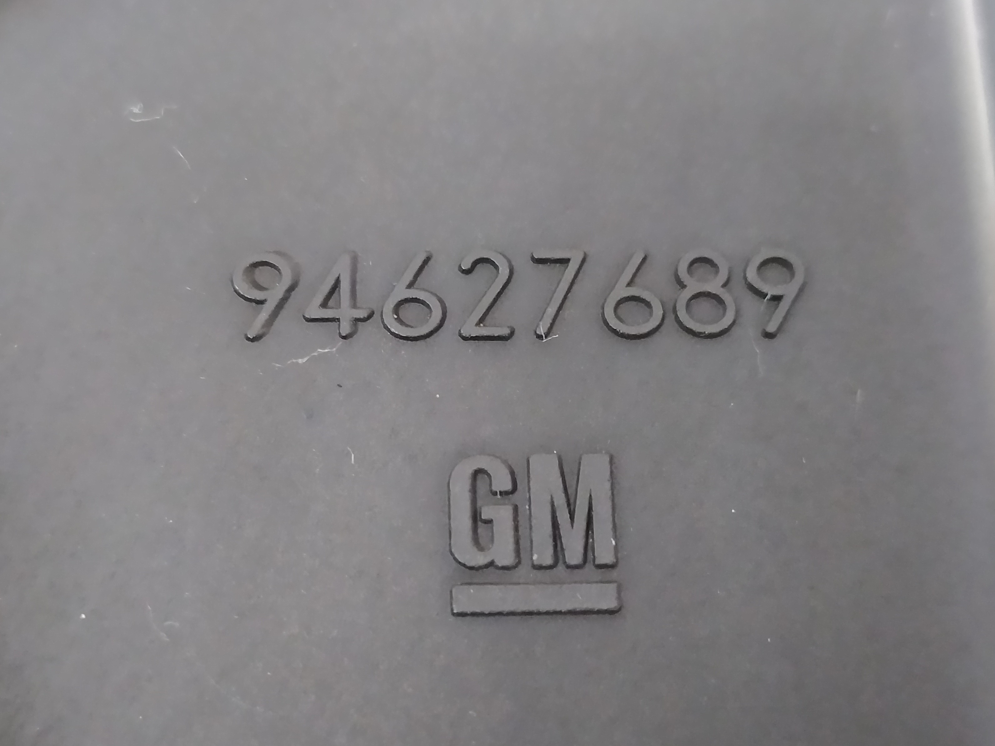 Ventoinha Com Defletor Do Radiador Chevrolet Monza 1987 V03 6