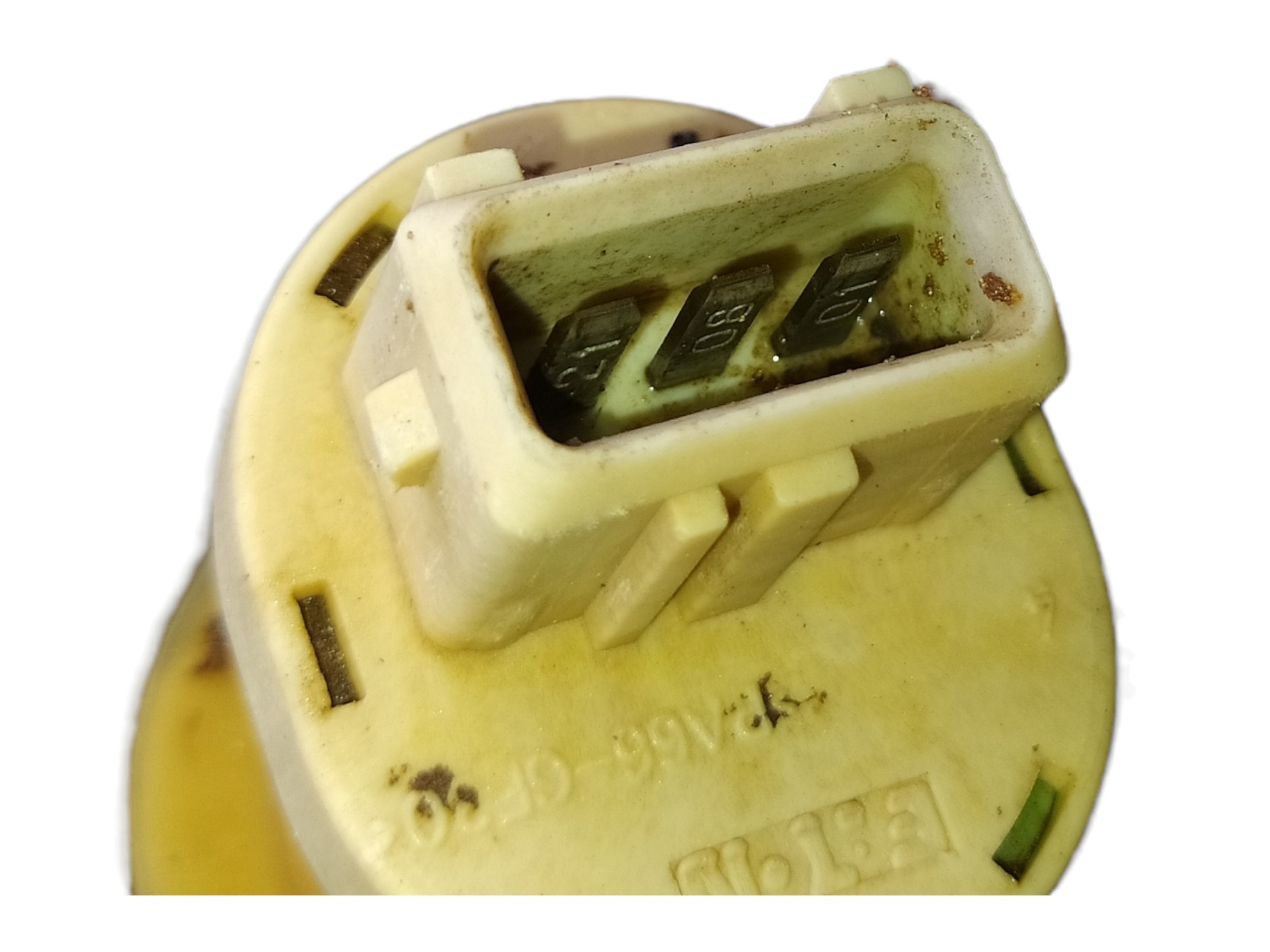 Caixa De Marcha Câmbio Peugeot 206 1.6 2001 31280111 V35 7