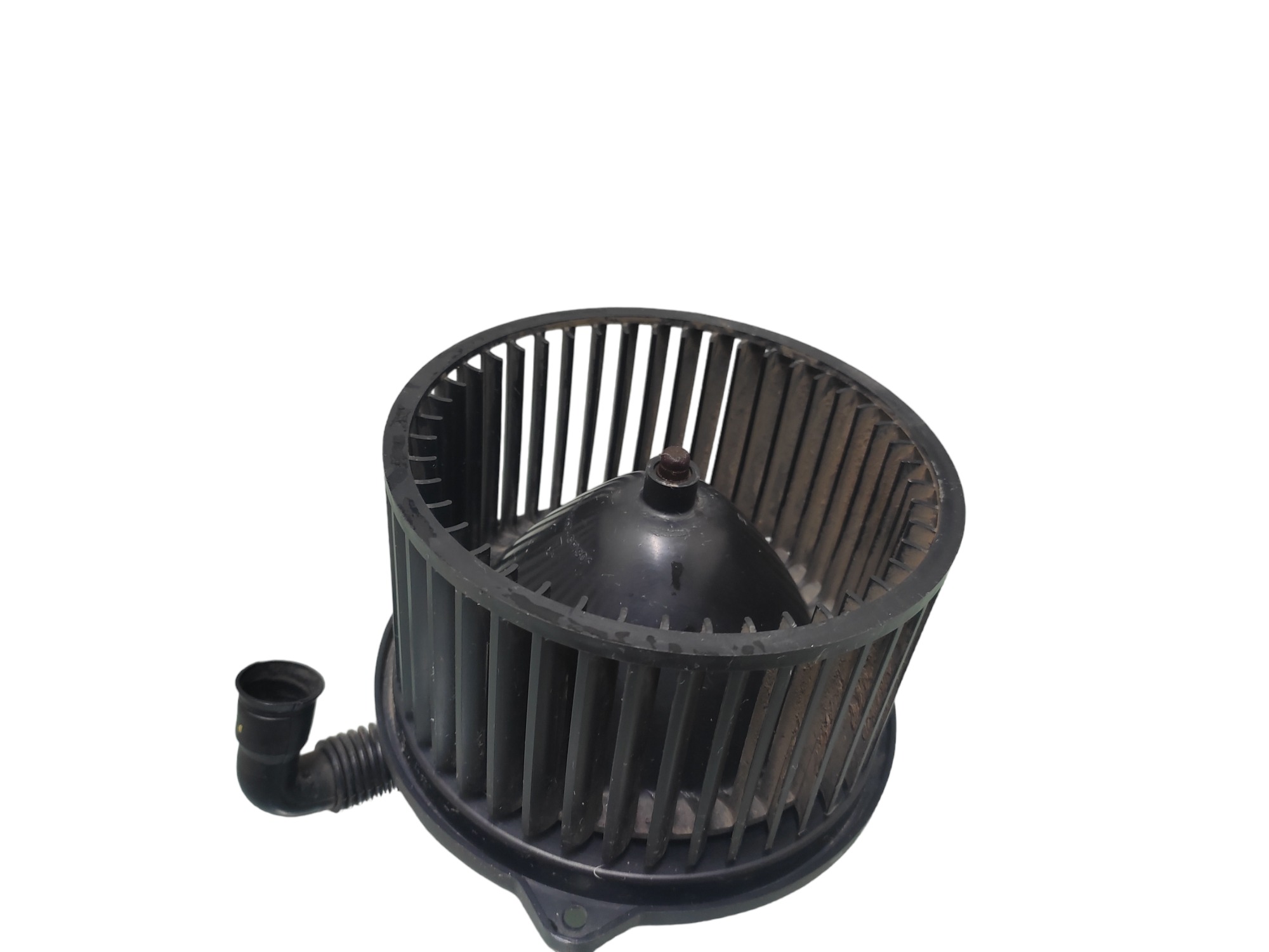 Ventilador Ar Condicionado Hyundai Santa Fe 2001 V55 4