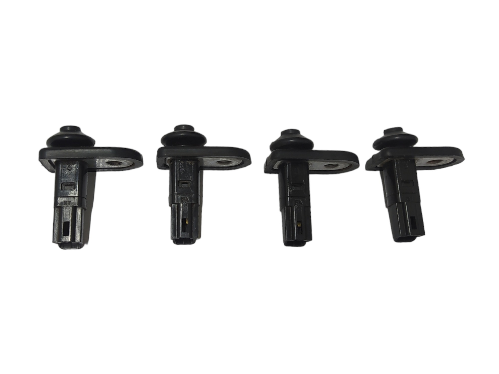 Sensor Interruptor Portas Hyundai Accent 1996 1997 V73 3