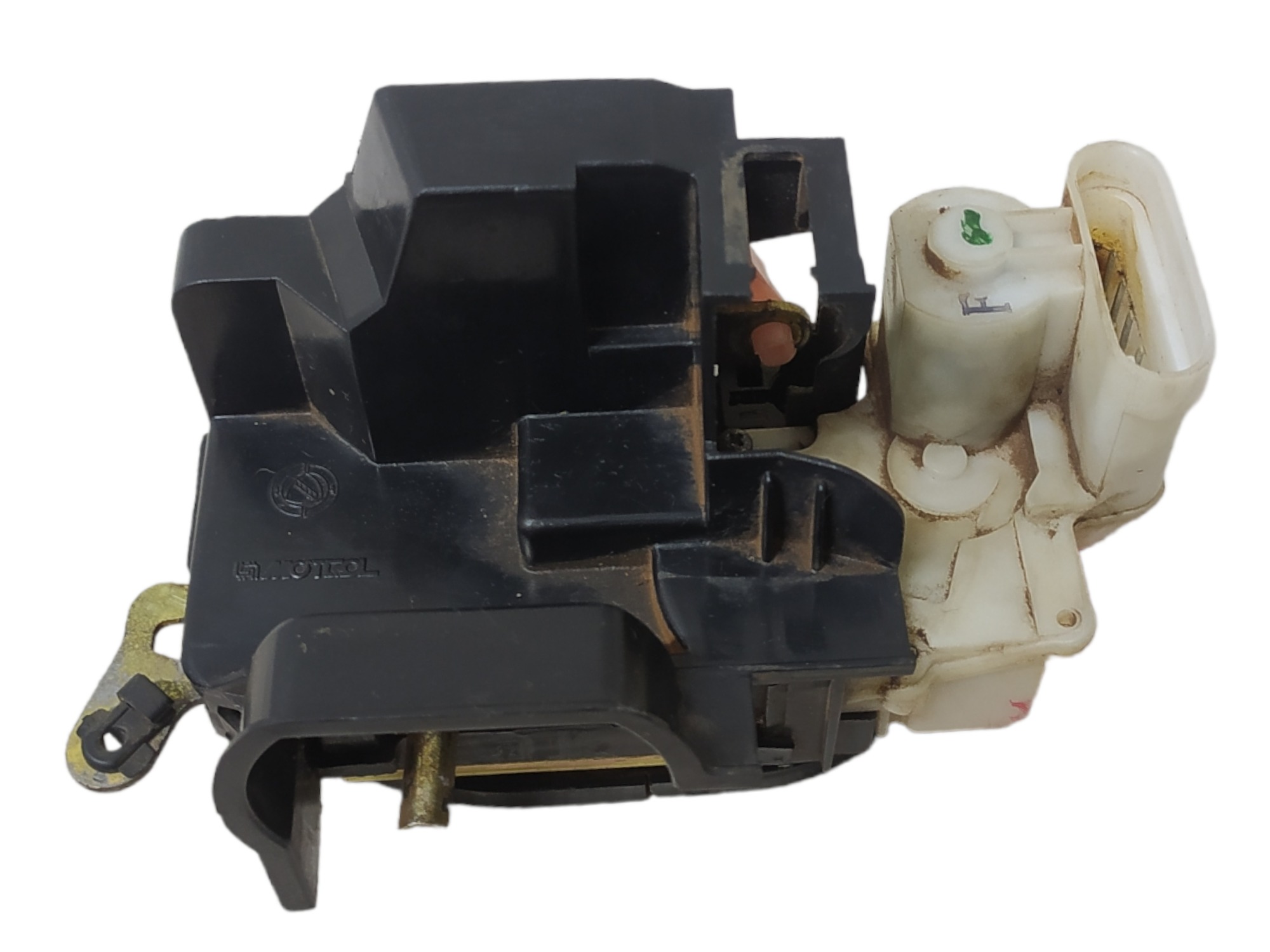 Fechadura Elétrica Dianteira Direita Fiat Palio 1.0 1999 V19