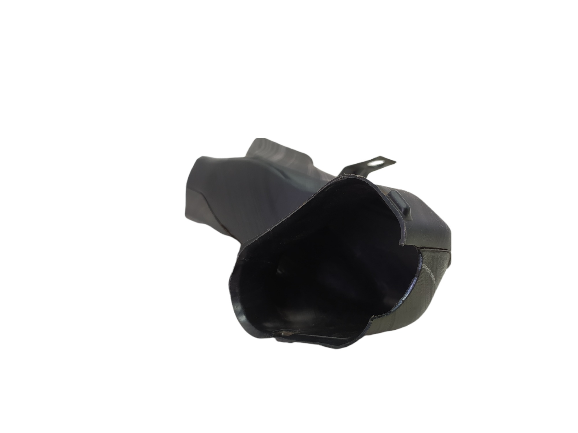 Duto Saída De Ar Ford Ka 2014 A 2020  E3b518c299ab Vendido 4