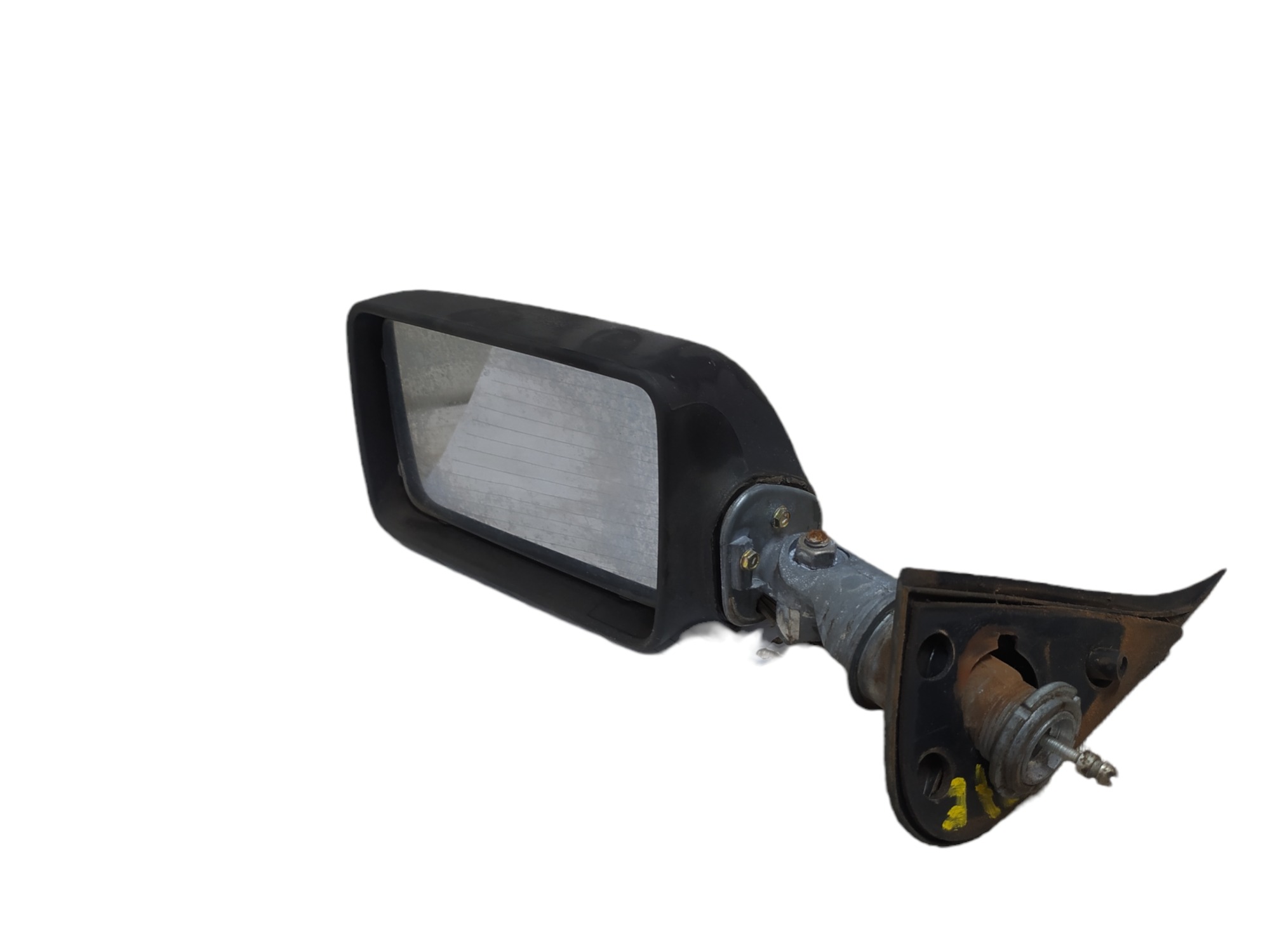 Retrovisor Esquerdo Fiat Uno 1.0 2000 2p 0148014 V77 3