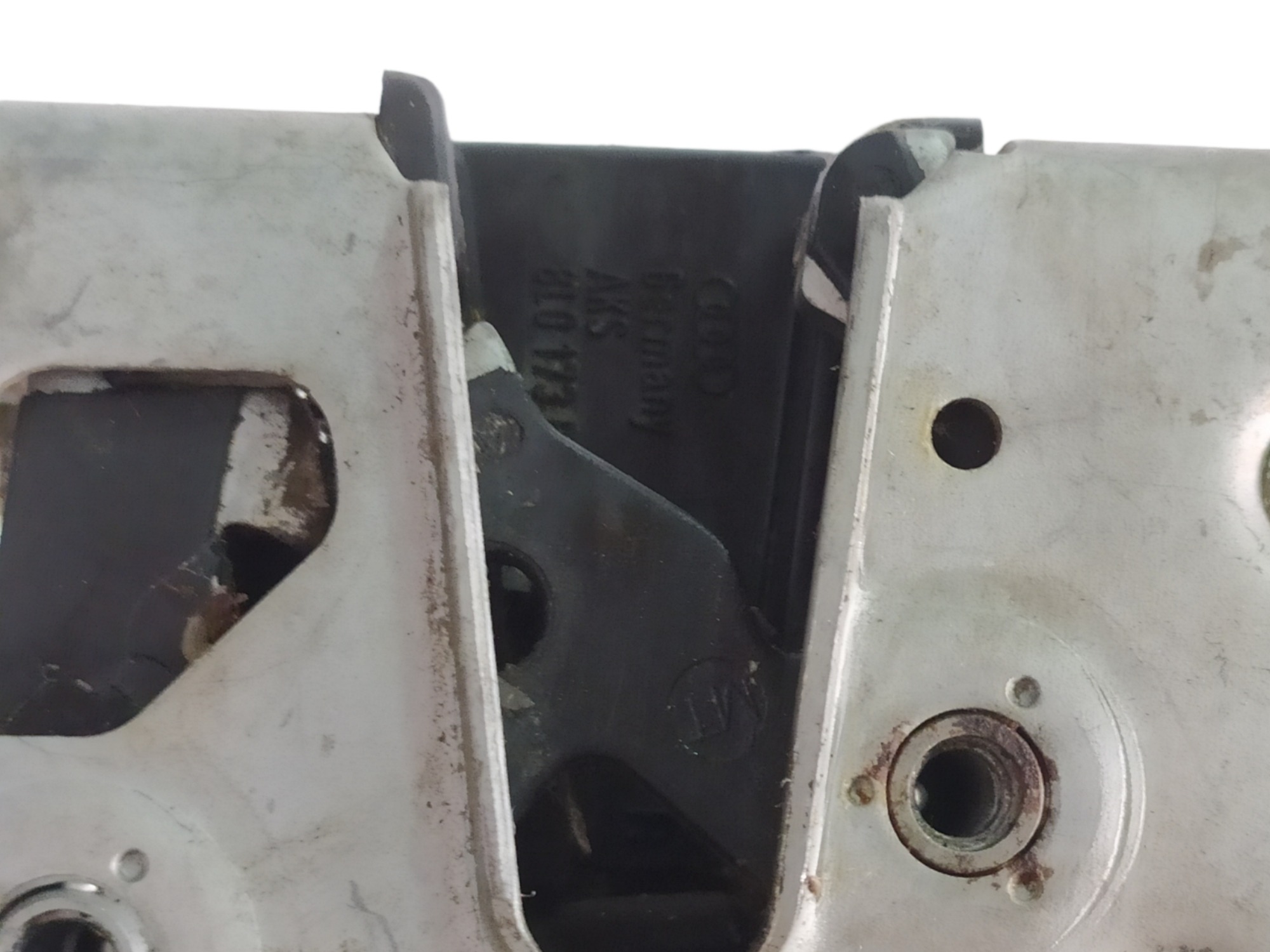 Fechadura Elétrica Dianteira Direita Audi A3 1998 2006 6