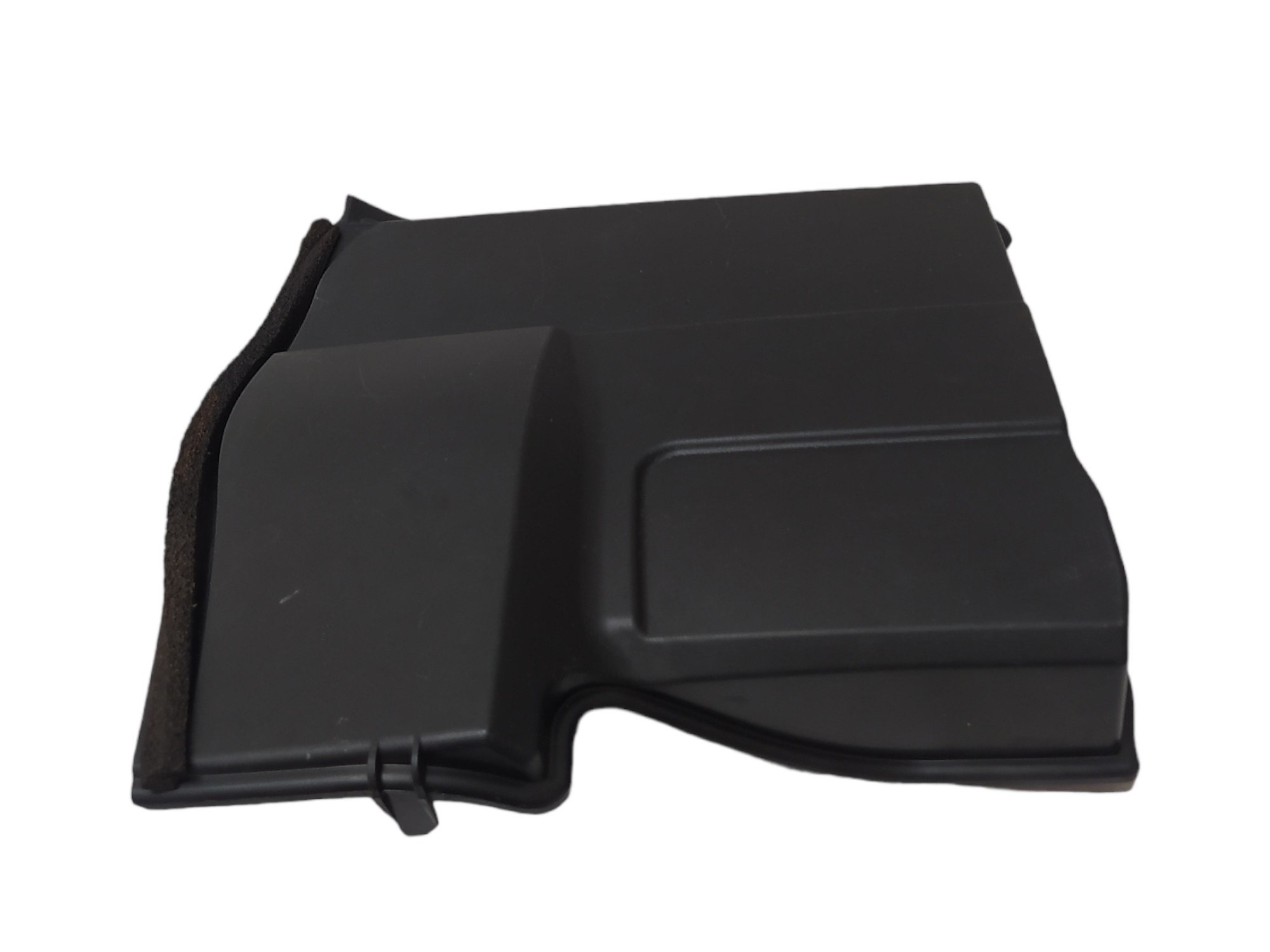 Tampa Capa Motor Ld Esquedo Land Rover Discovery 3 2008 V92 2