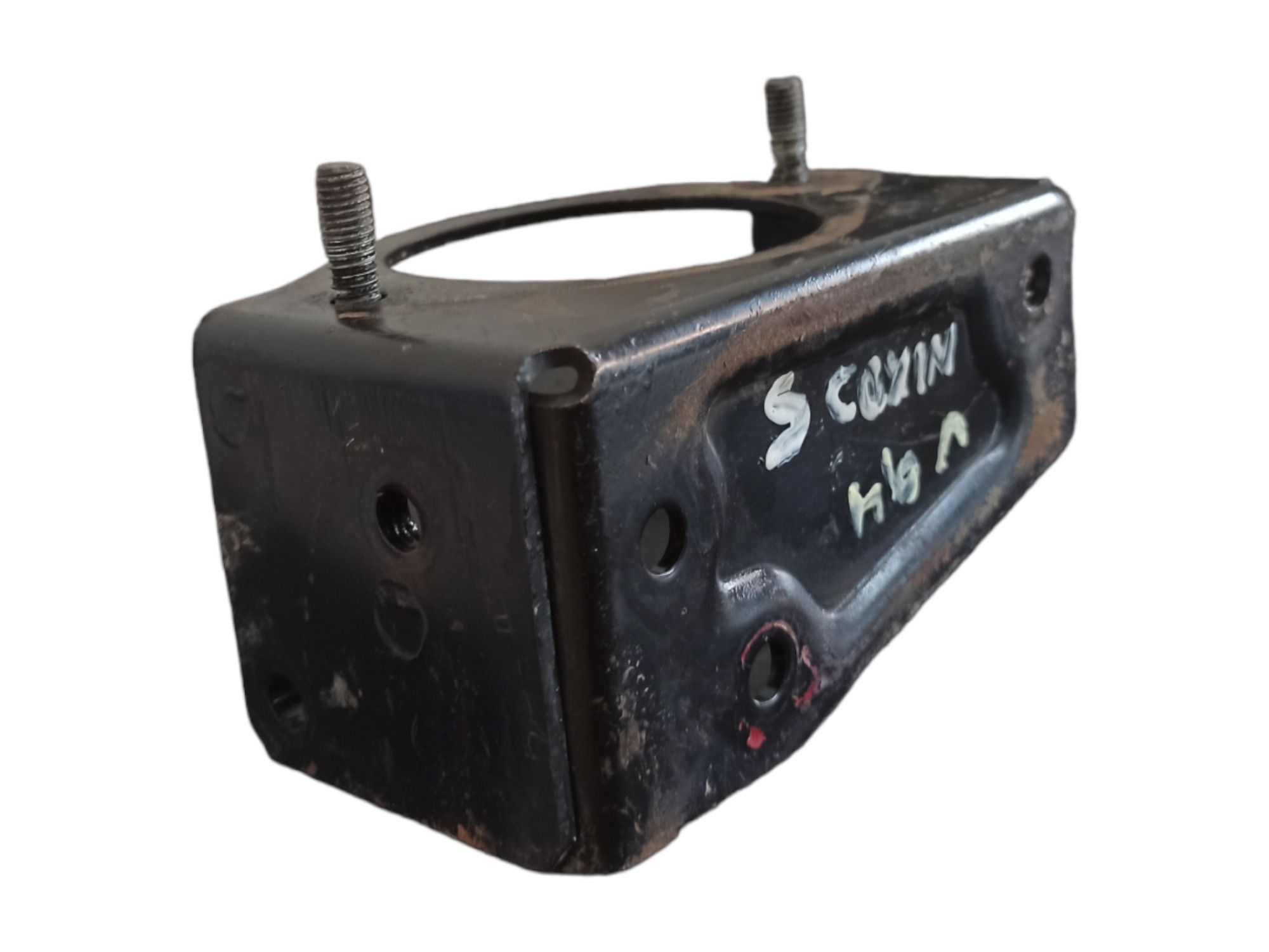Suporte Coxim Motor Fiat Uno 1991 V94 2