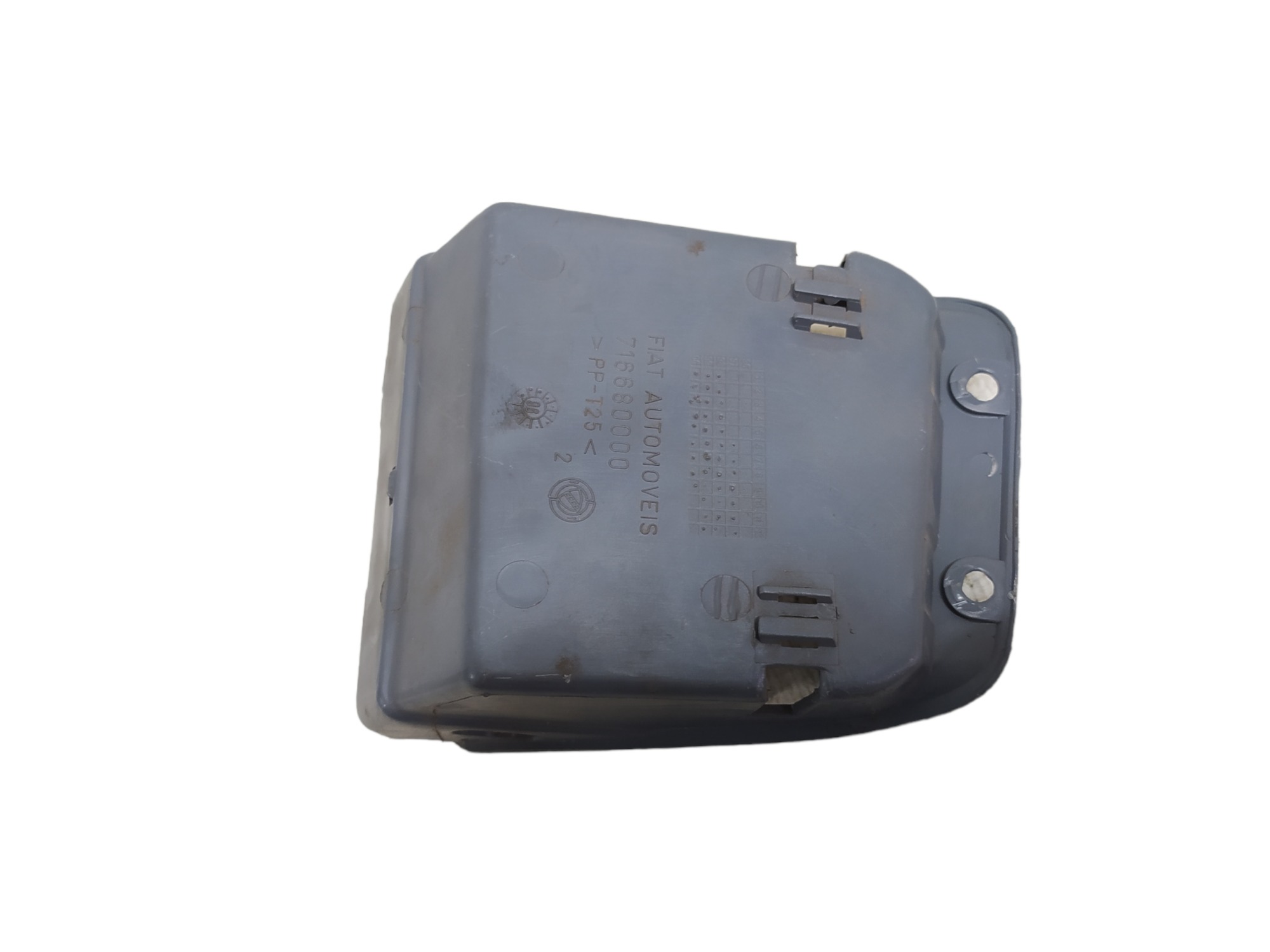Cinzero Porta Objeto Fiat Palio 1.0 2001 716680000 V21 6