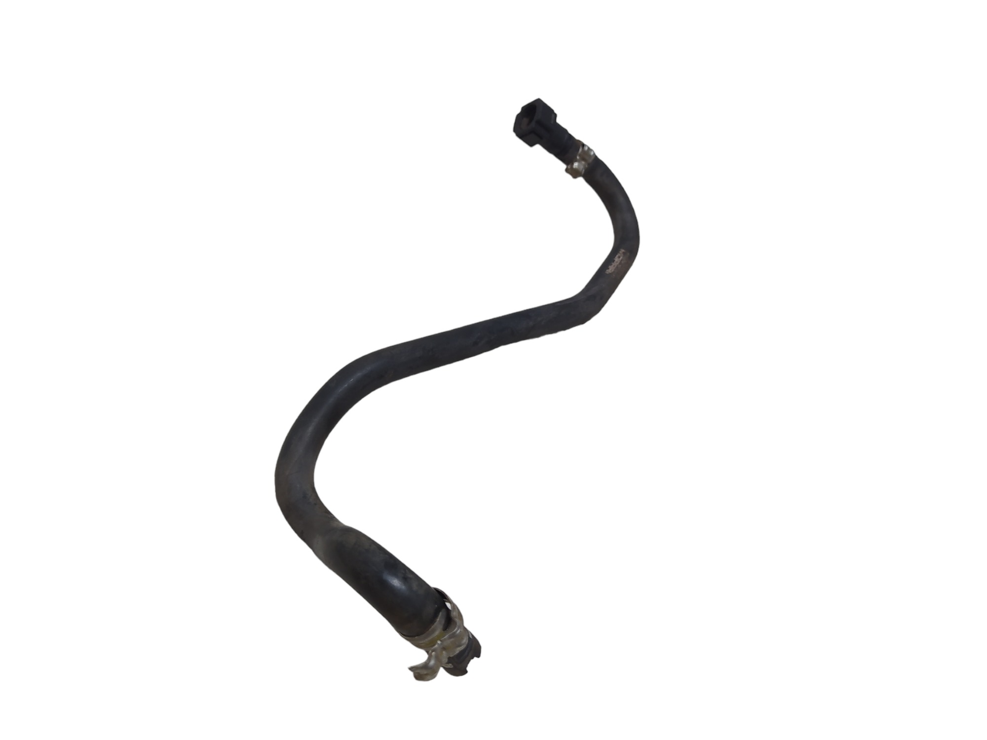 Mangueira Respiro Do Radiador Fiat Strada 1.4 2018 V80 2