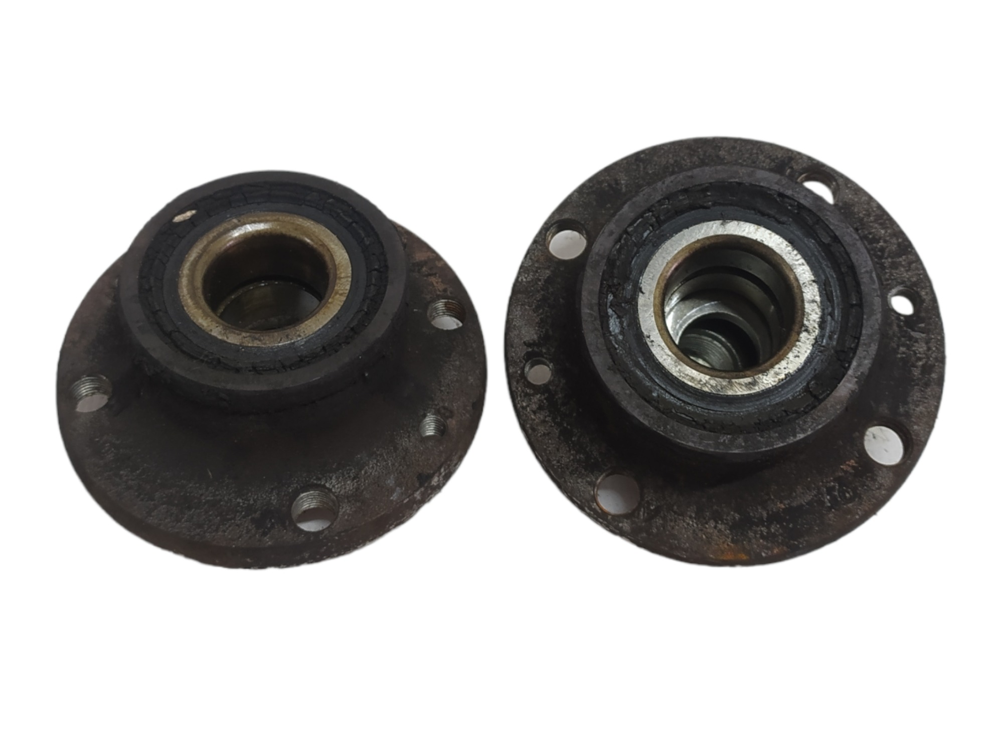 Cubo Rado Par Fiat Palio 2016 V87 Balcão 2