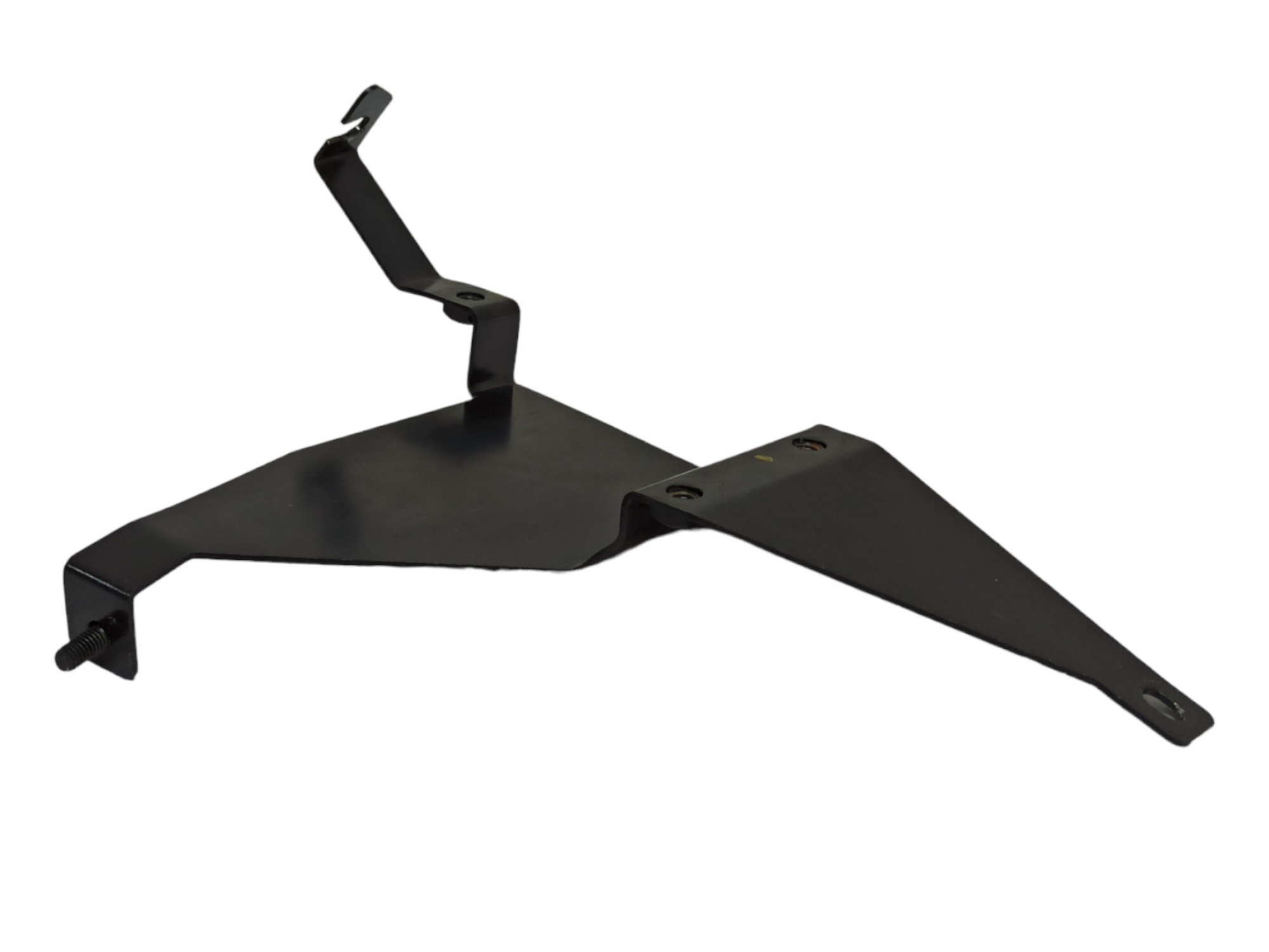 Suporte Reservatório Partida Fria Peugeot 207 2012 V90 6