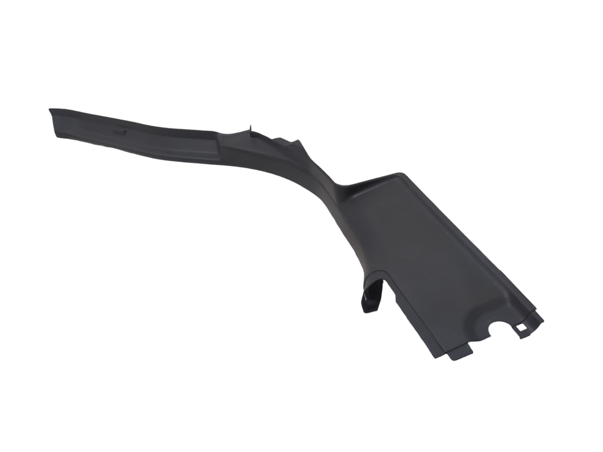 Soleira Traseira Direita Honda Civic 2003 84141s5a V88 3