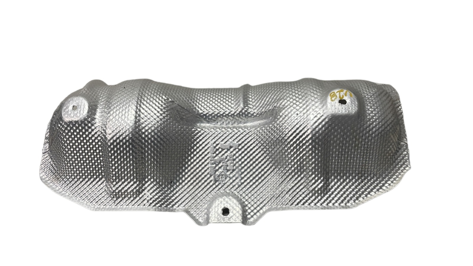 Defletor De Calor Renault Sandero 1.0 2010 V28