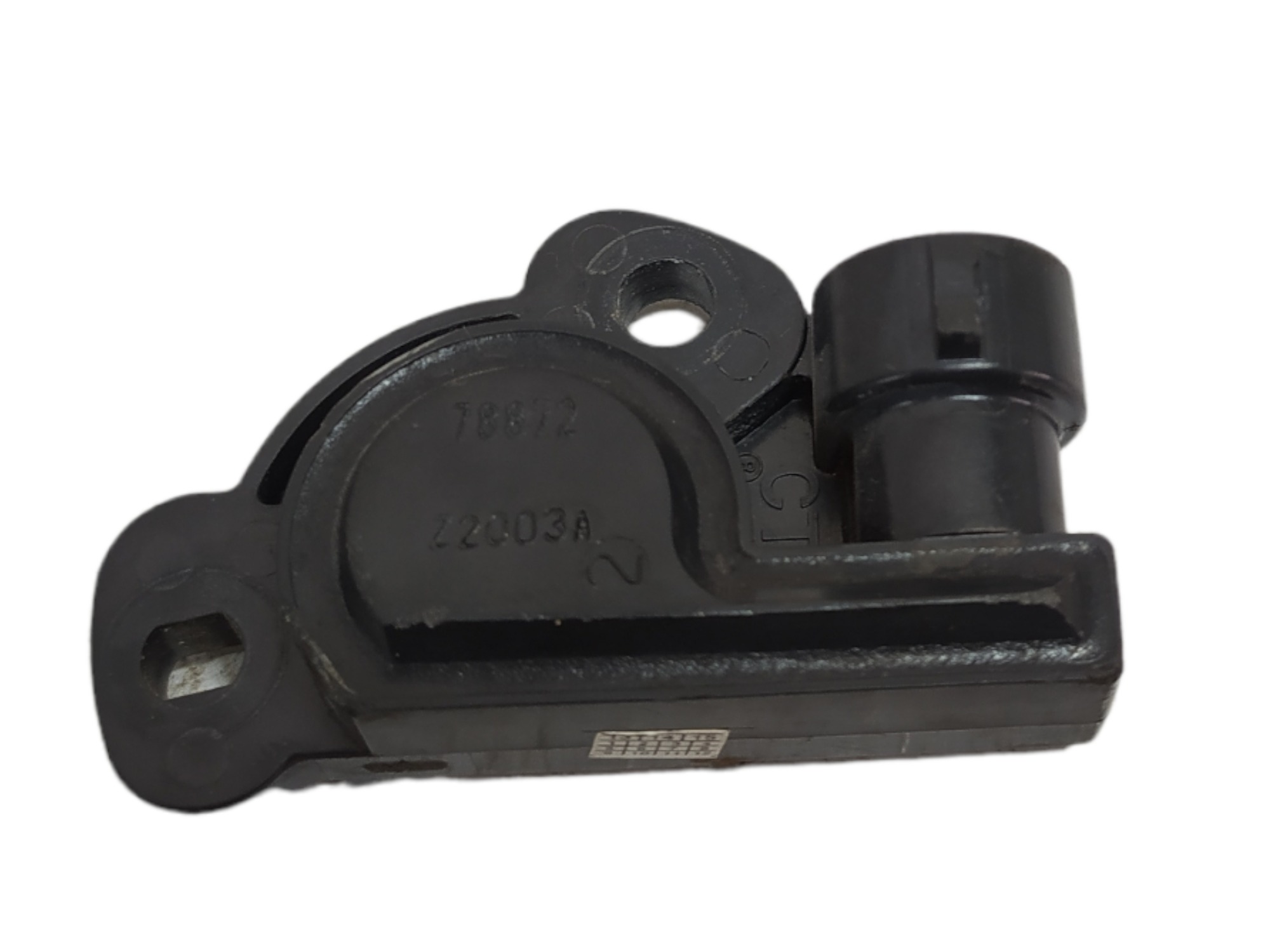 Sensor Posição Tps Borboleta Chevrolet Celta 1.0 2002 V14