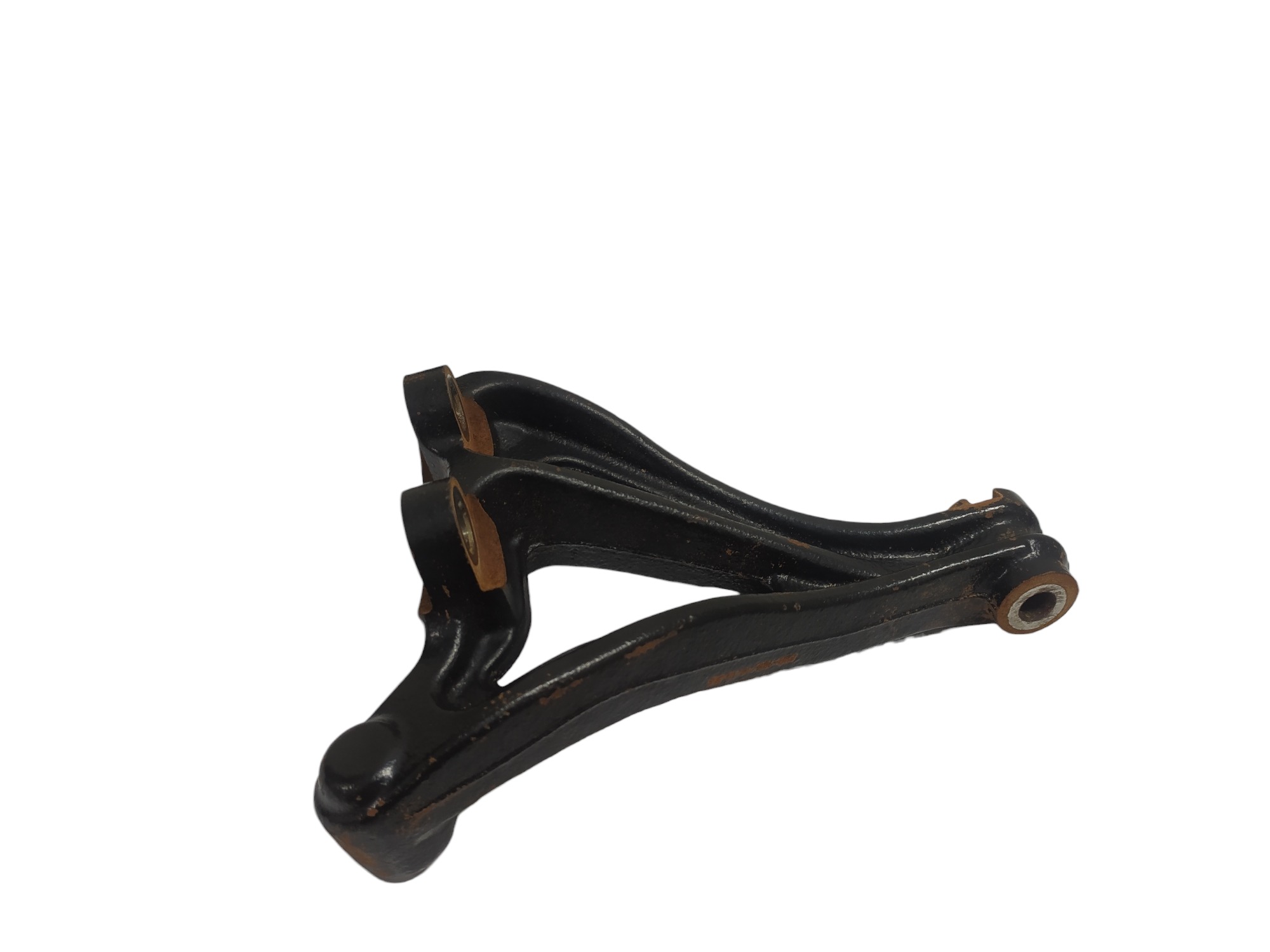 Suporte Do Coxim Inferior Fiat Palio 1.0 2016  V84