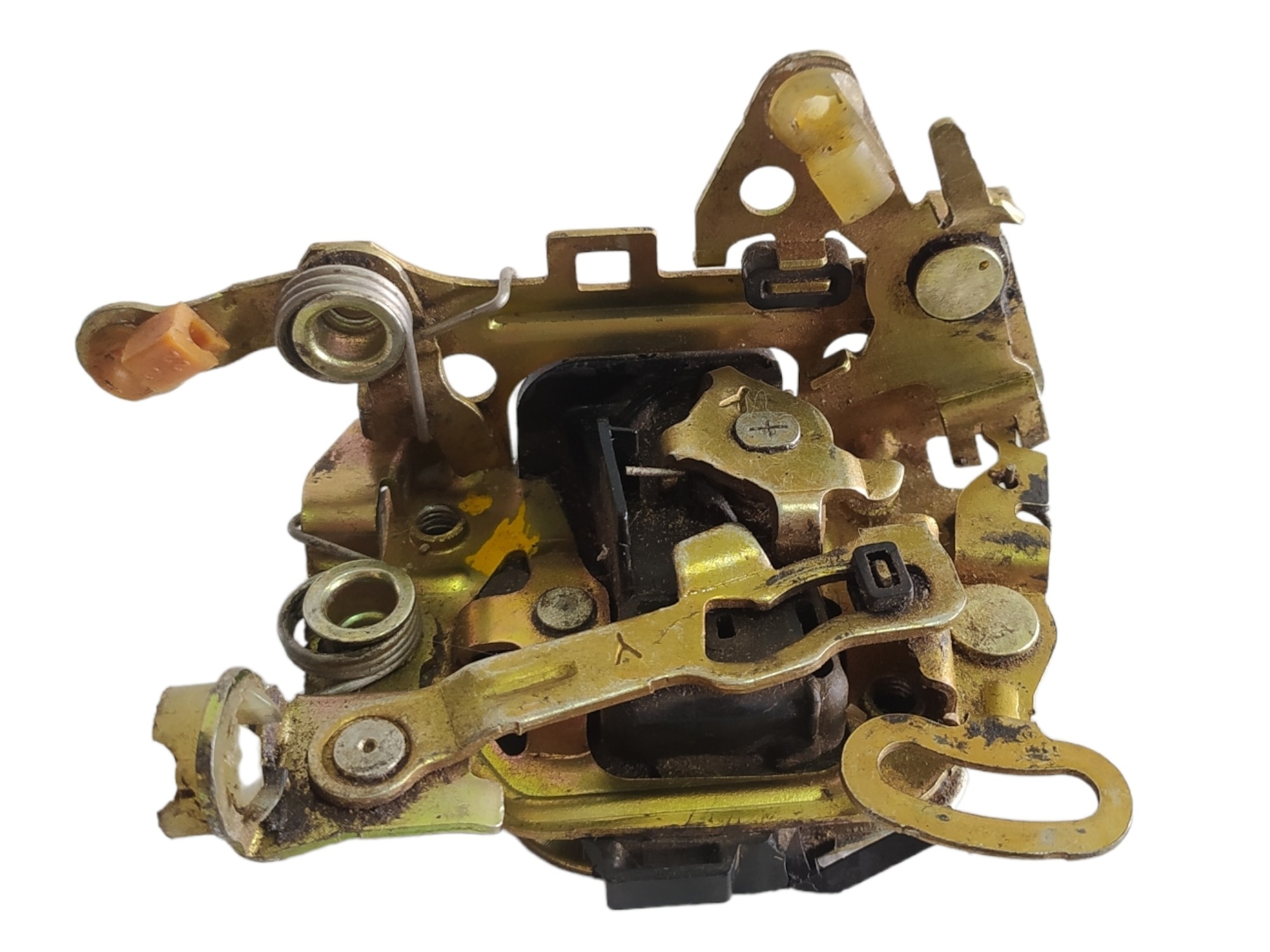 Fechadura Manual Dianteira Dir Gm Corsa 1997 A 2007 Balcão
