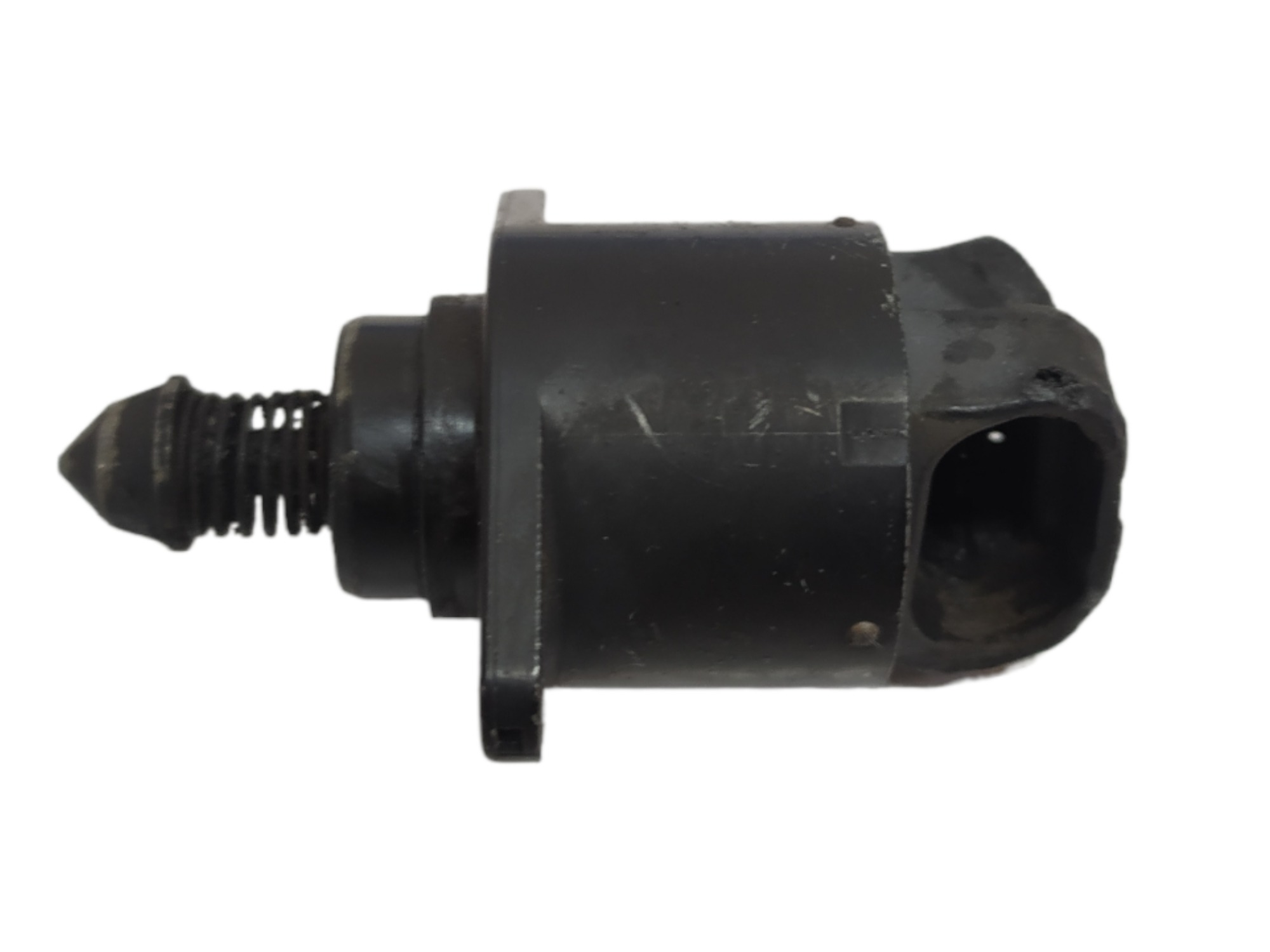 Atuador De Marcha Lenta Chevrolet Celta 1.0 2002 V14