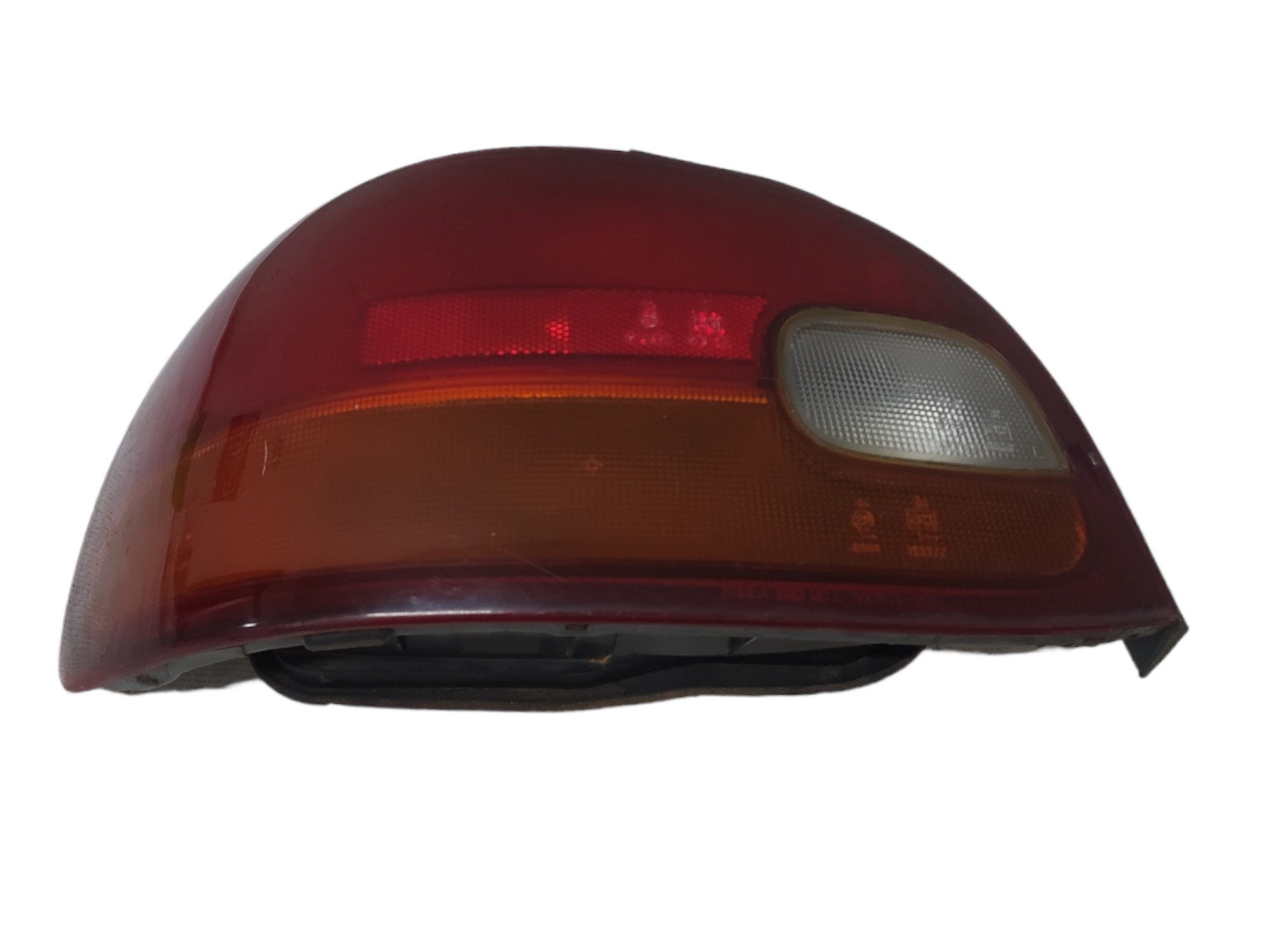 Lanterna Esquerda Hyundai Accent 1996 1997 V73 Esquerdo 3