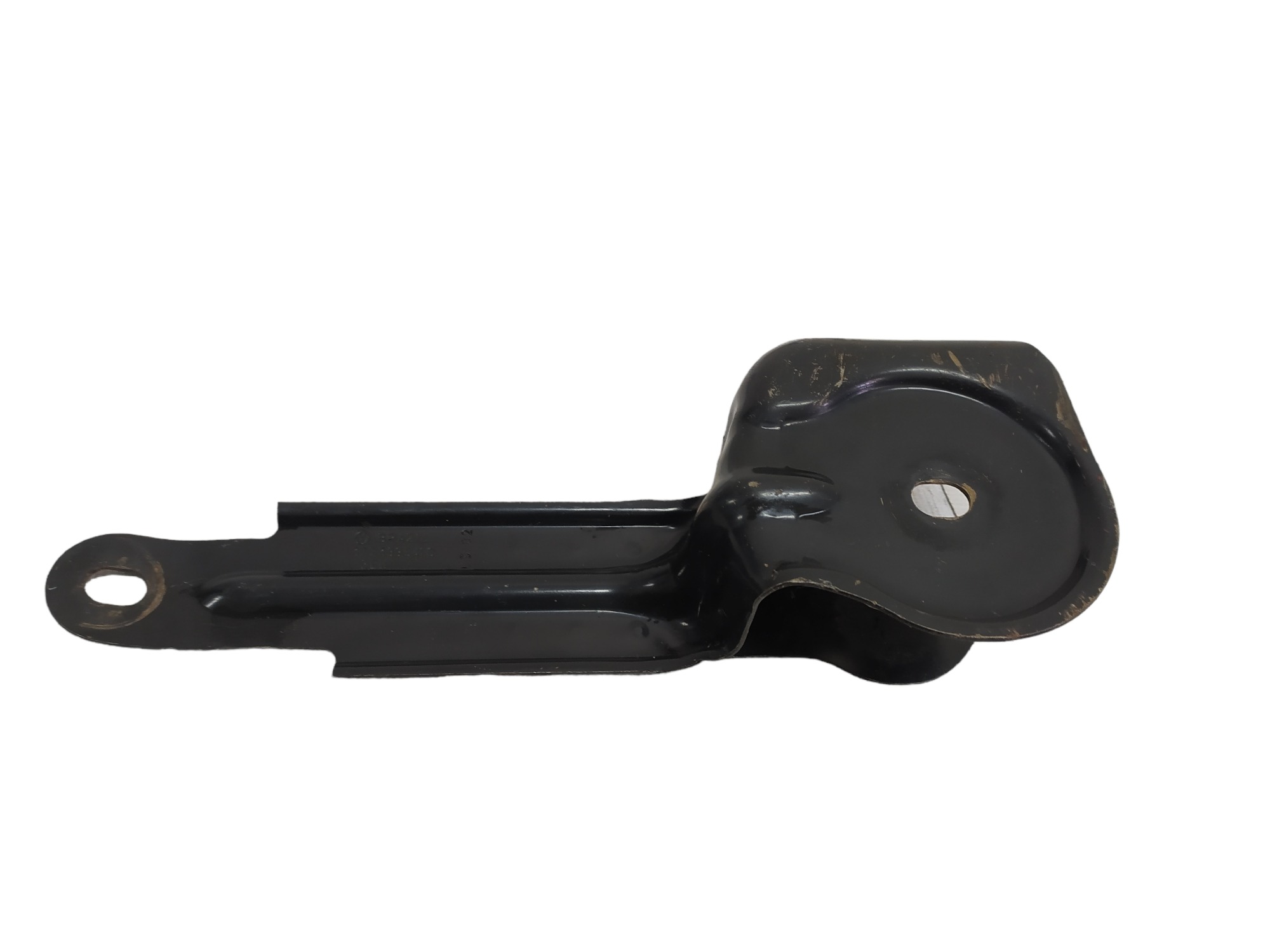 Suporte Coxim Cambio Superior Volkswagen Gol G4 2011 V83 2