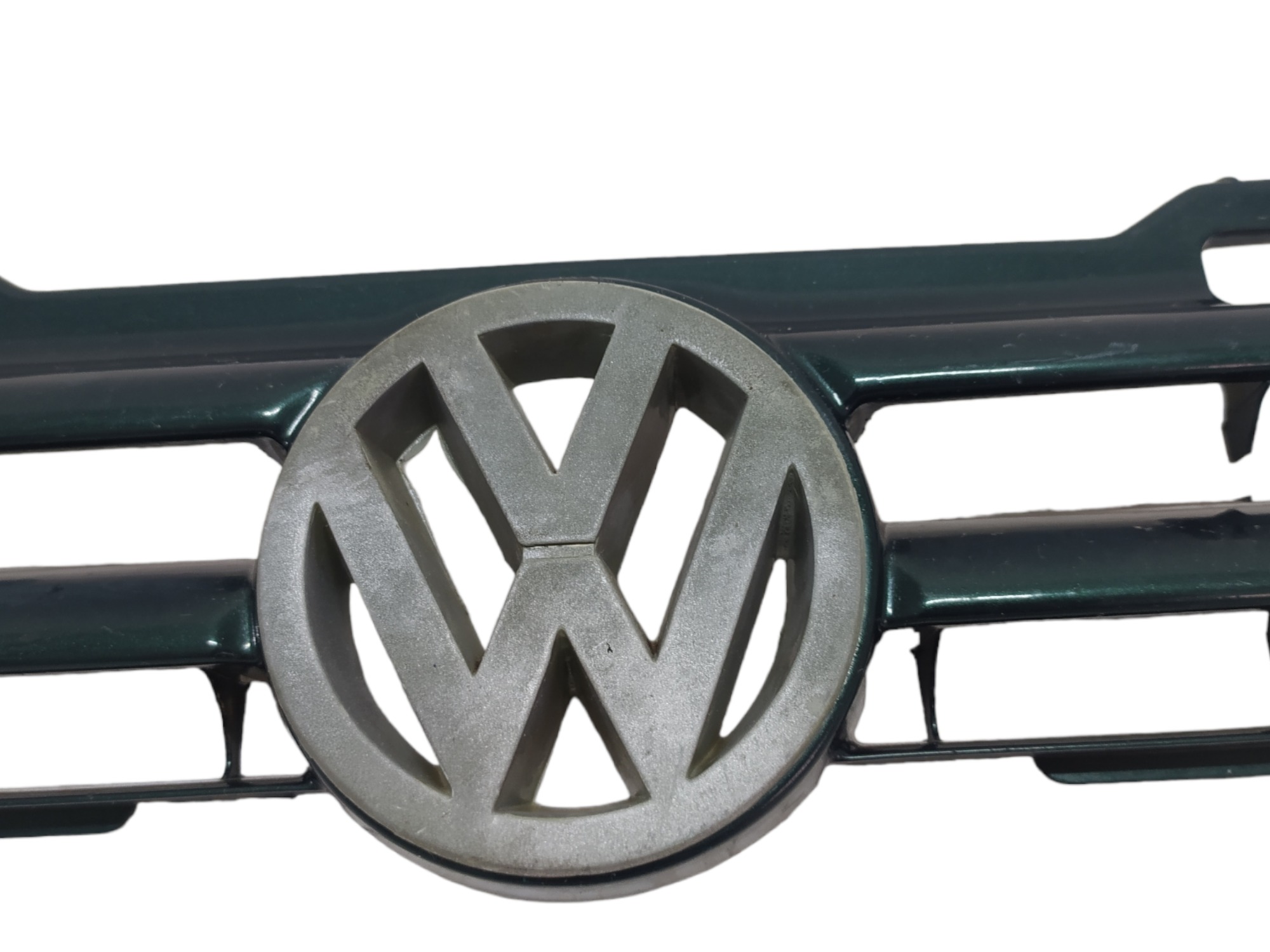 Grade Frontal Volkswagen Parati 1997 1998 377853653 V72 6