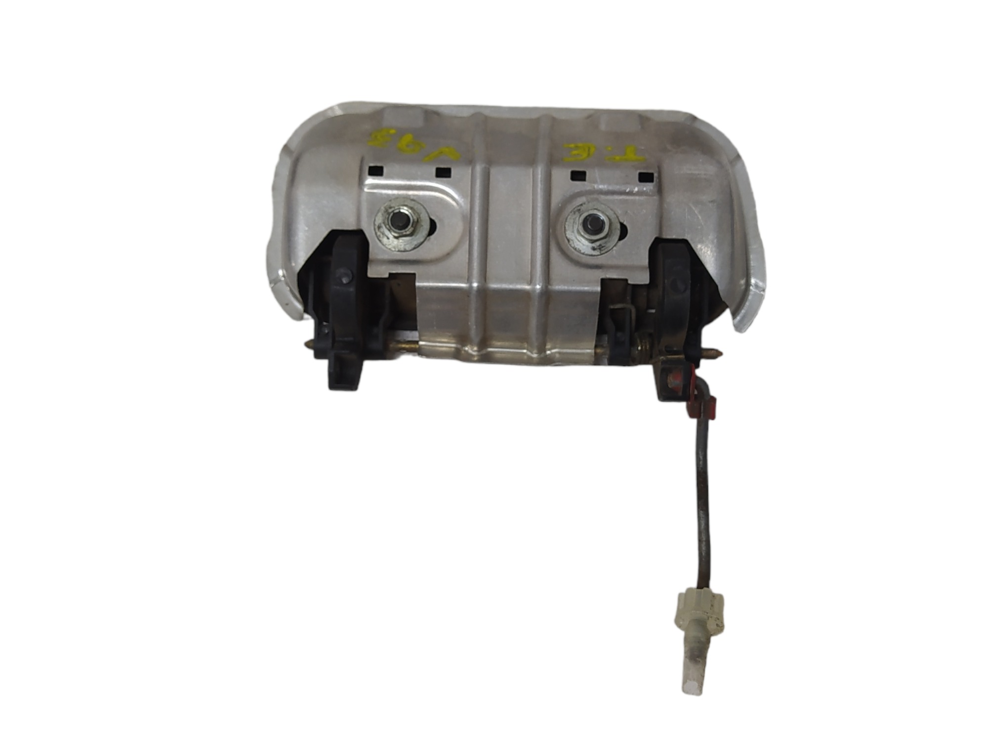 Maçaneta Externa Traseira Esquerda Chevrolet Vectra 1998 V93 9