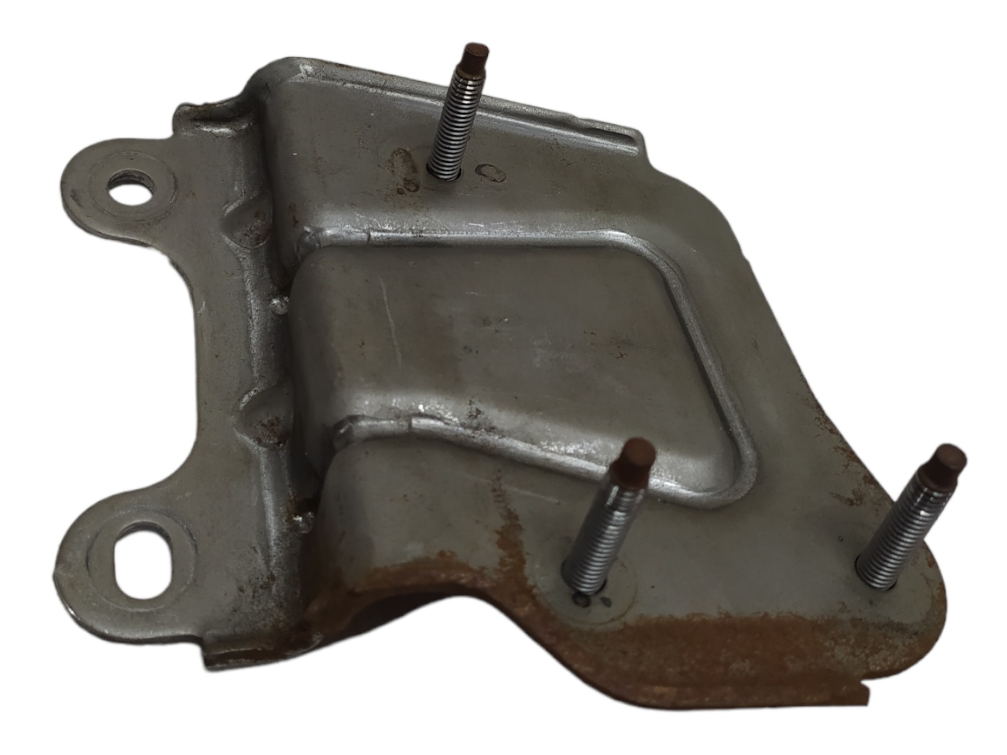 Suporte Pedal Acelerador Peugeot 207 1.4 2011 2012 V90 3