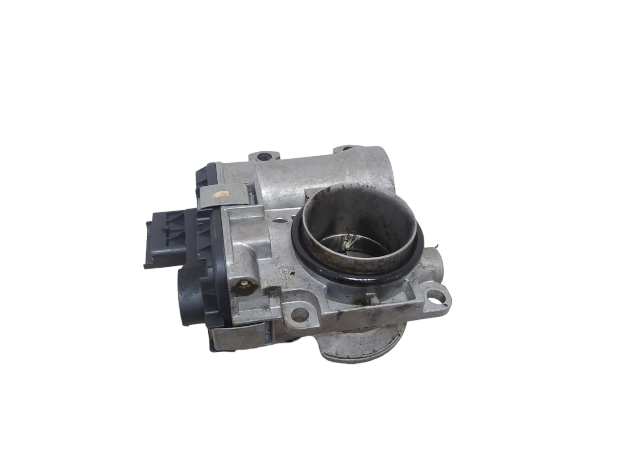 Tbi Corpo De Borboleta Peugeot 206 2001 8200166870 V35 3