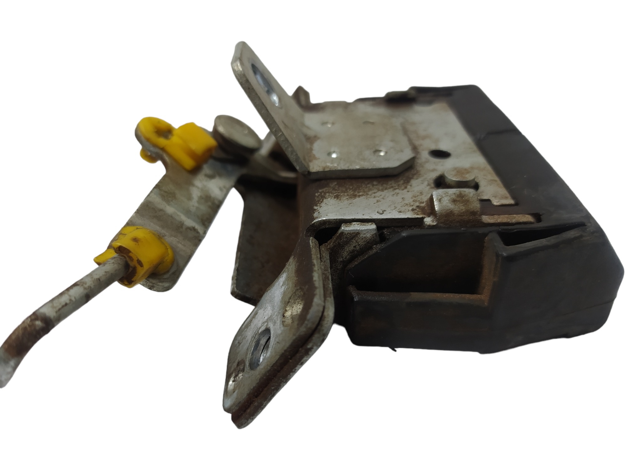 Fechadura Porta Malas Gm Corsa Sedan 2005 V54 3