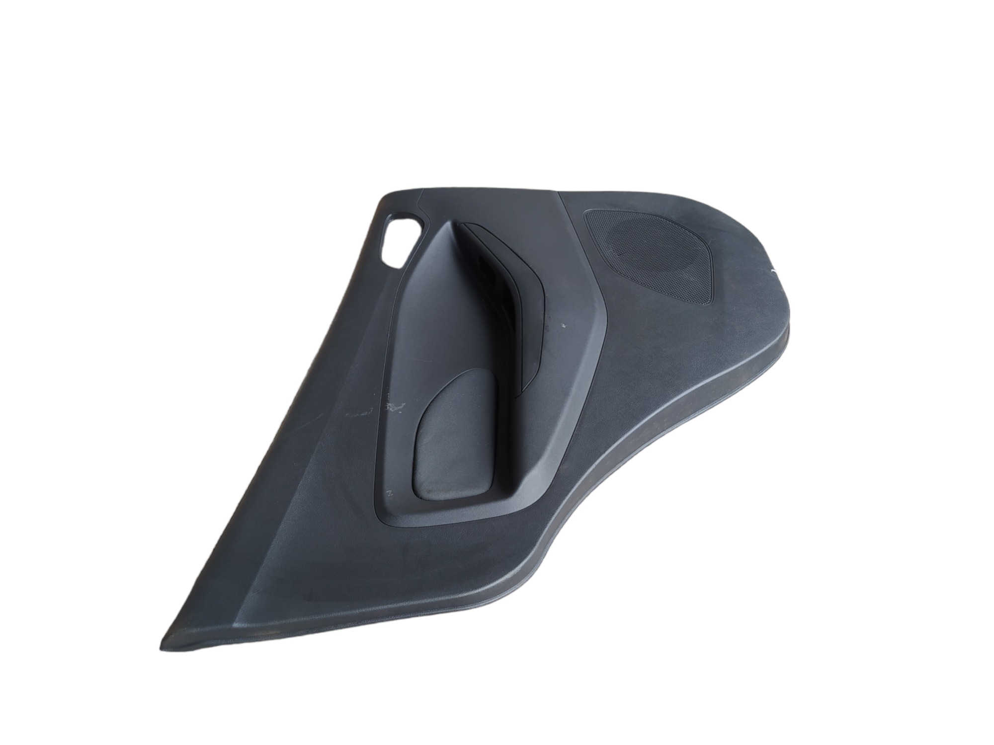 Forro Da Porta Traseira Esquerda Ford Ka 1.0 2016 5