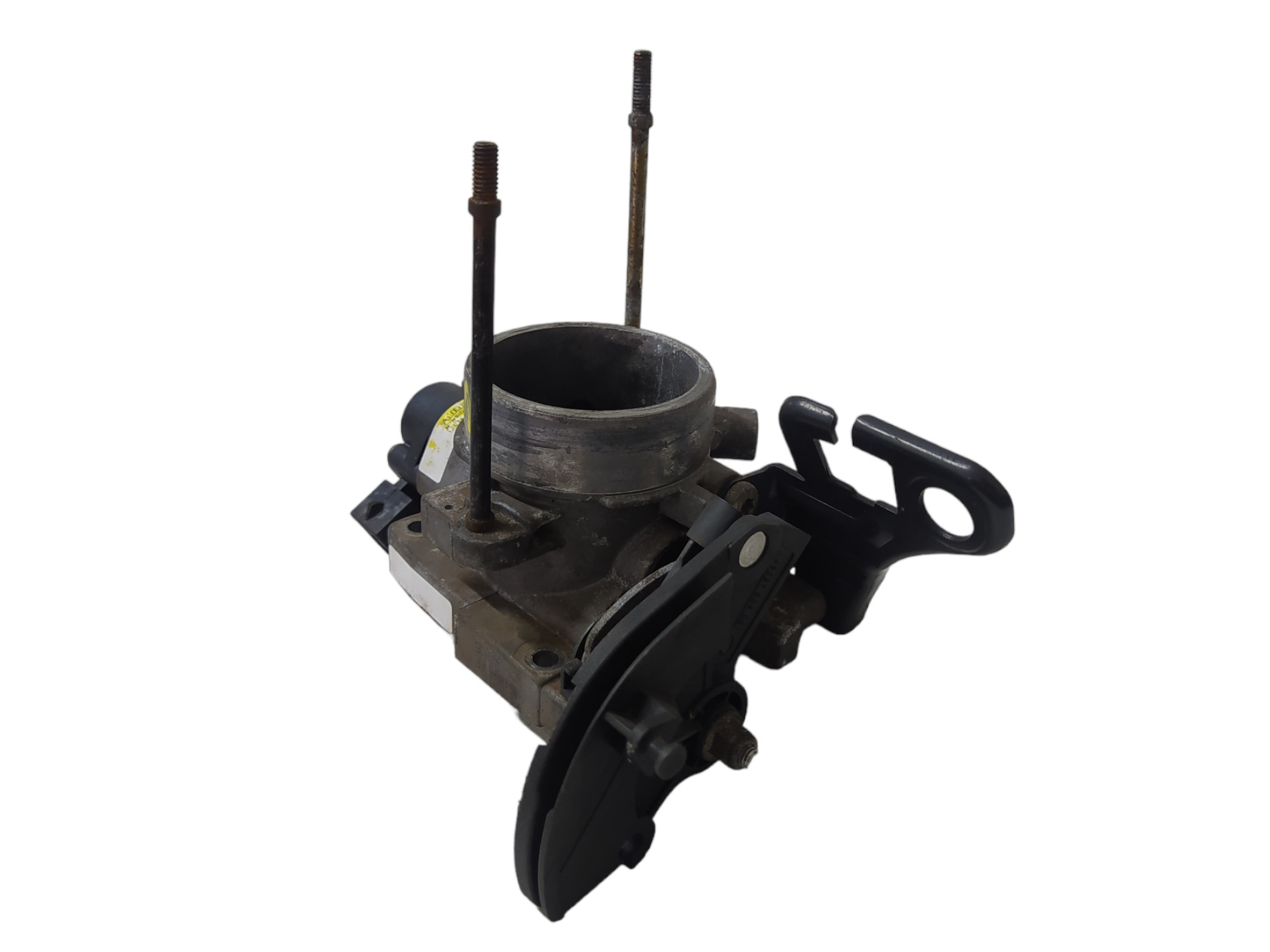 Tbi Corpo De Borboleta Ford Mondeo 2.0 1997 958fwb V48 4