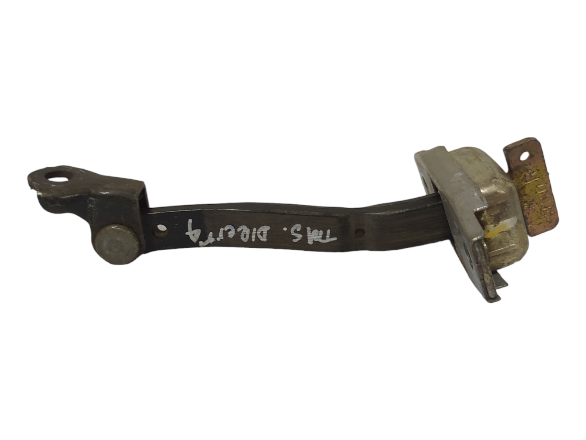 Limitador Porta Traseira Dianteira Toyota Corolla 2004 5