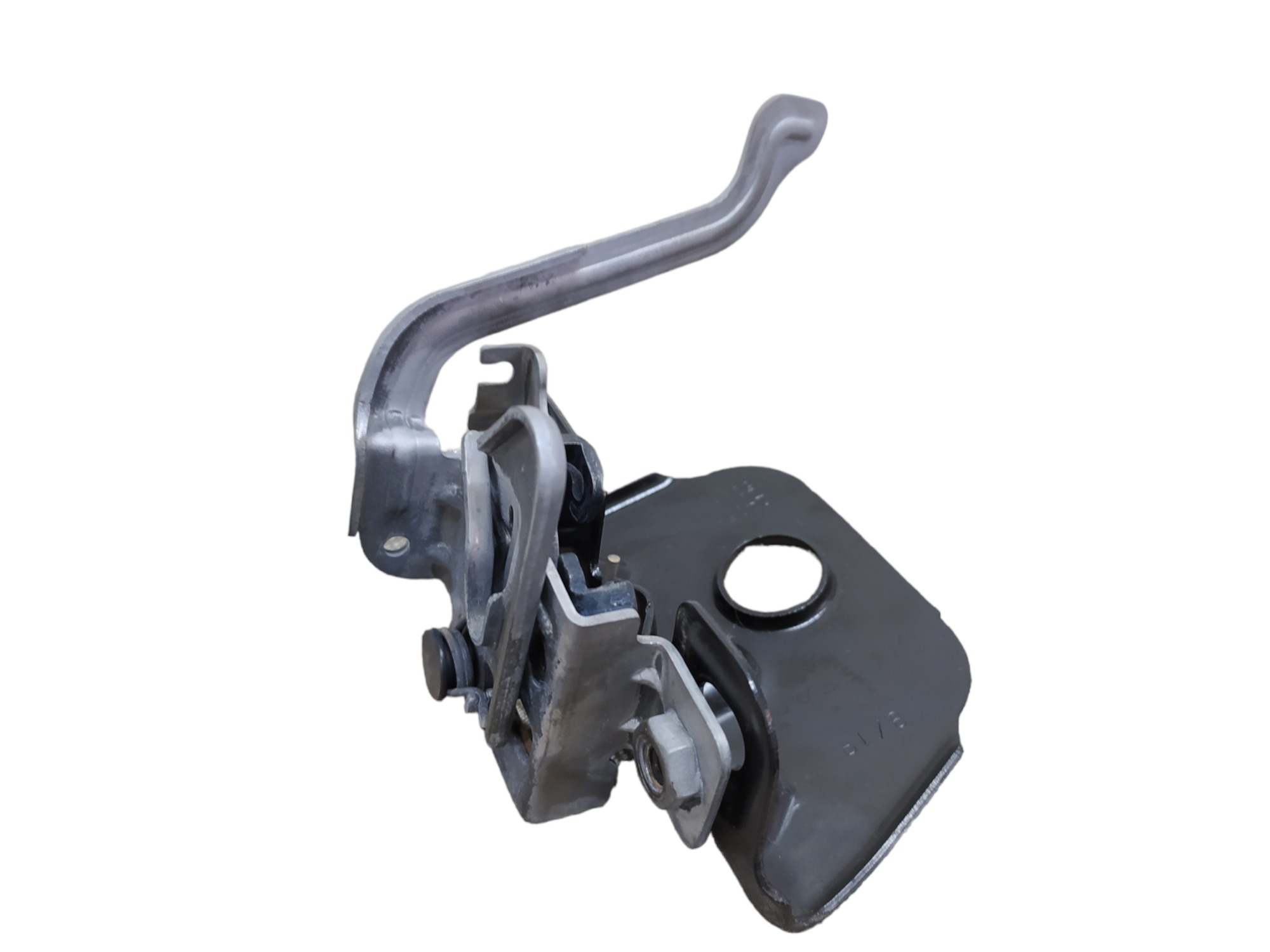 Fechadura Do Capô Renault Kwid 2019 656019826r V78 2