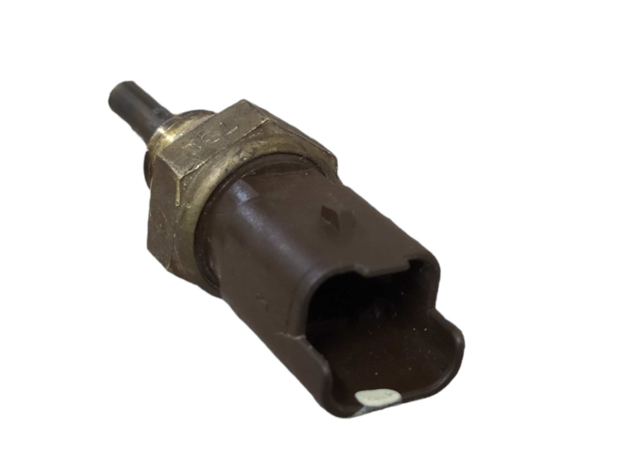 Sensor Temperatura Fiat Uno Palio Siena Evo 2010 A 2016 2