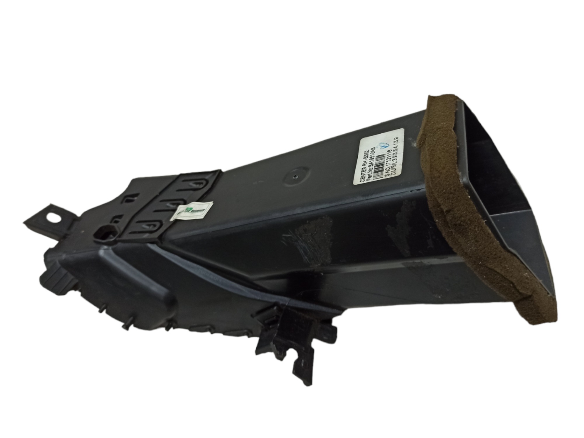 Difusor Ar Central Direito Ford Ka 2014 A 2018 4