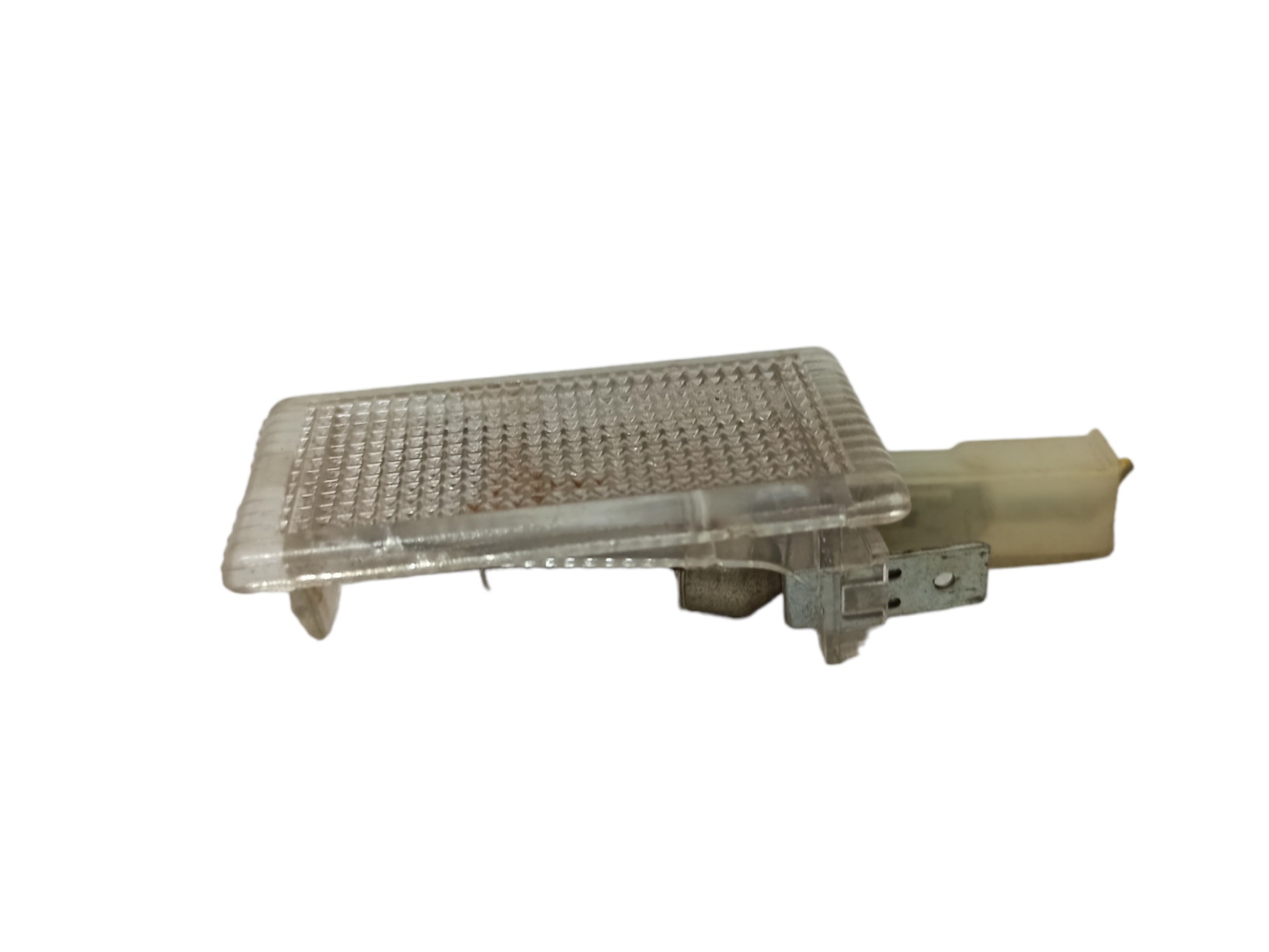 Luz De Teto Ford Ecosport 2014 6