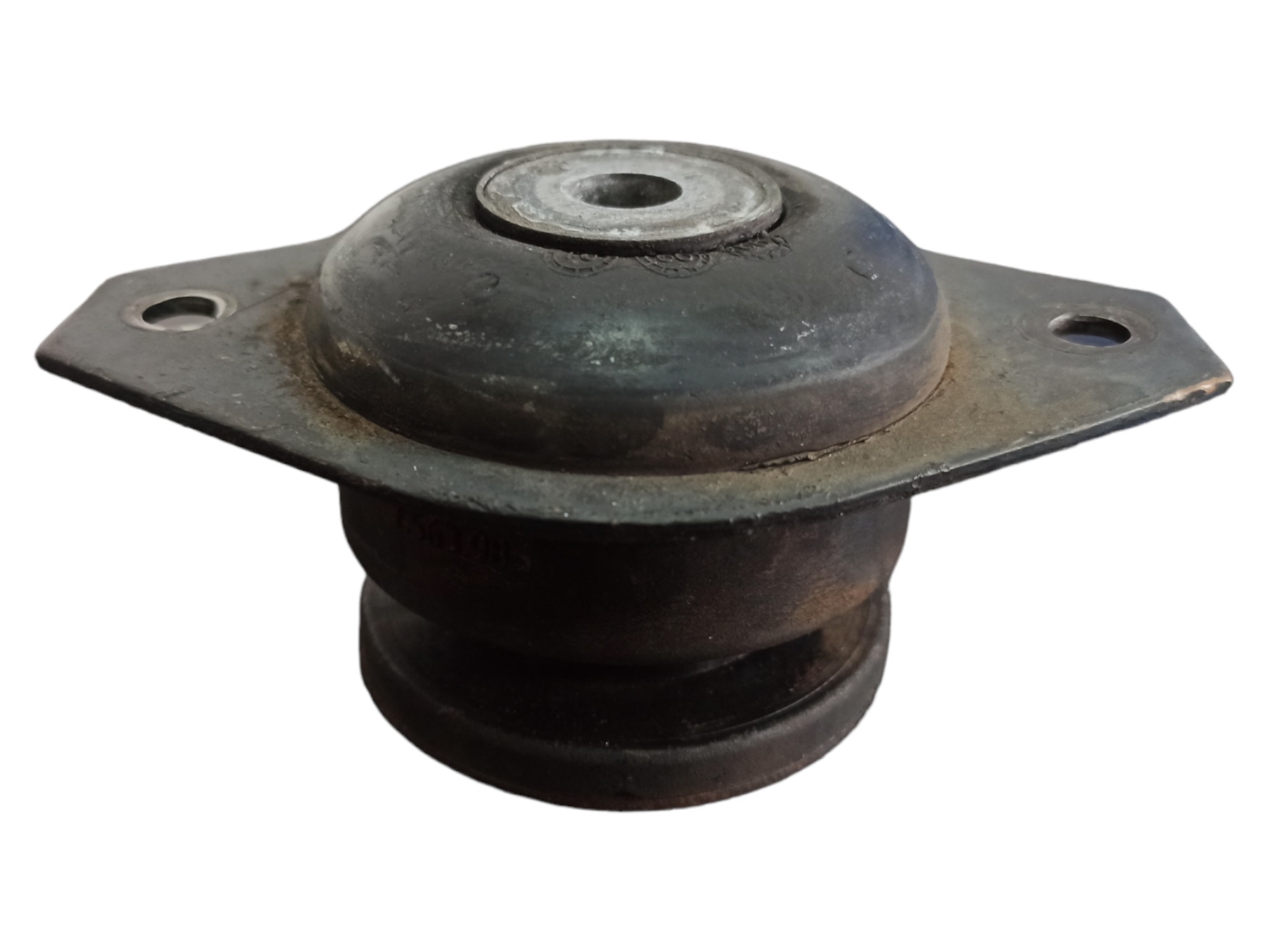 Coxim Motor Fiat Uno 1991 V94 Balcão