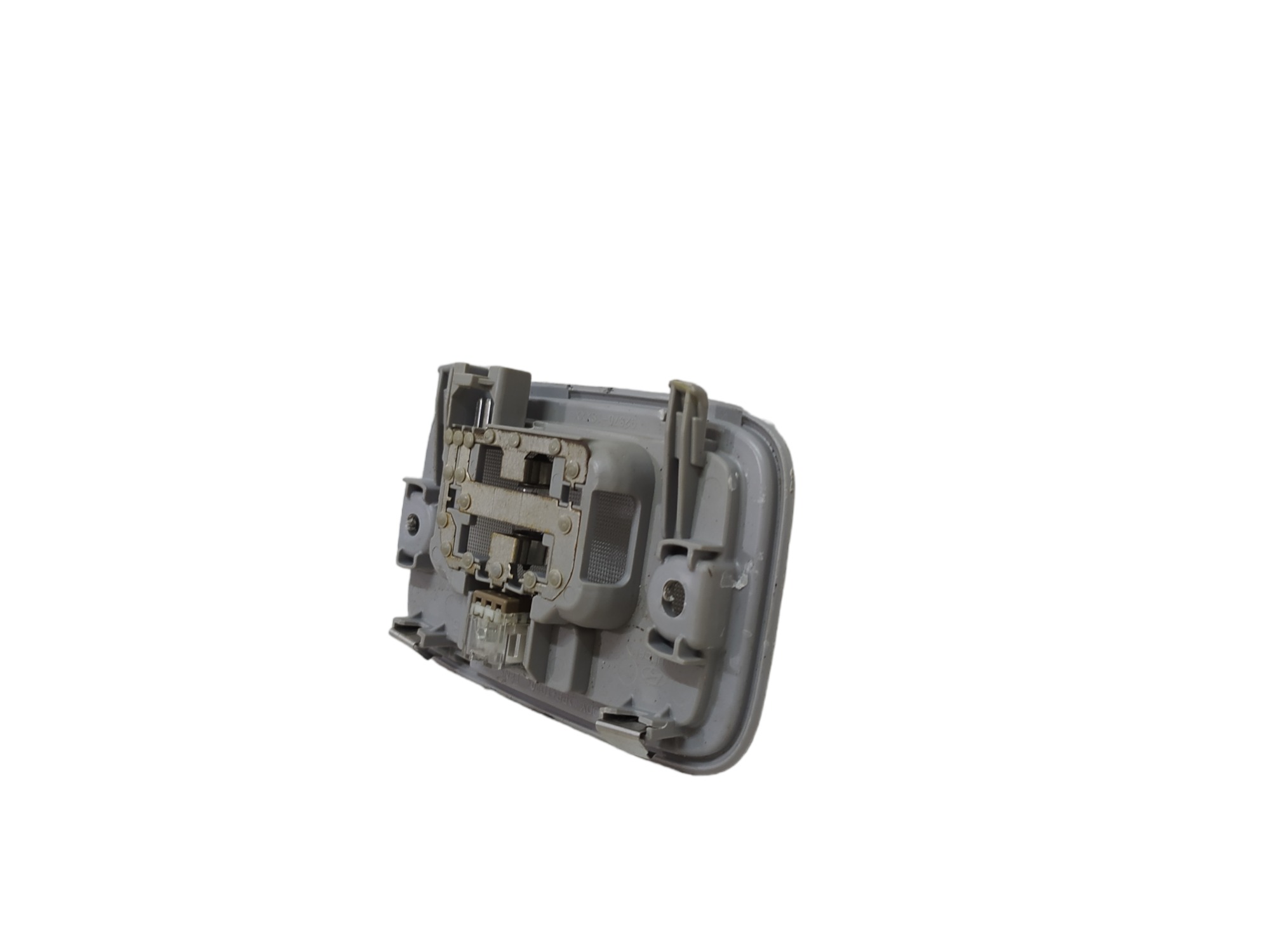 Lanterna Interna Do Teto Hyundai Hb20 1.6 2014 V69 5