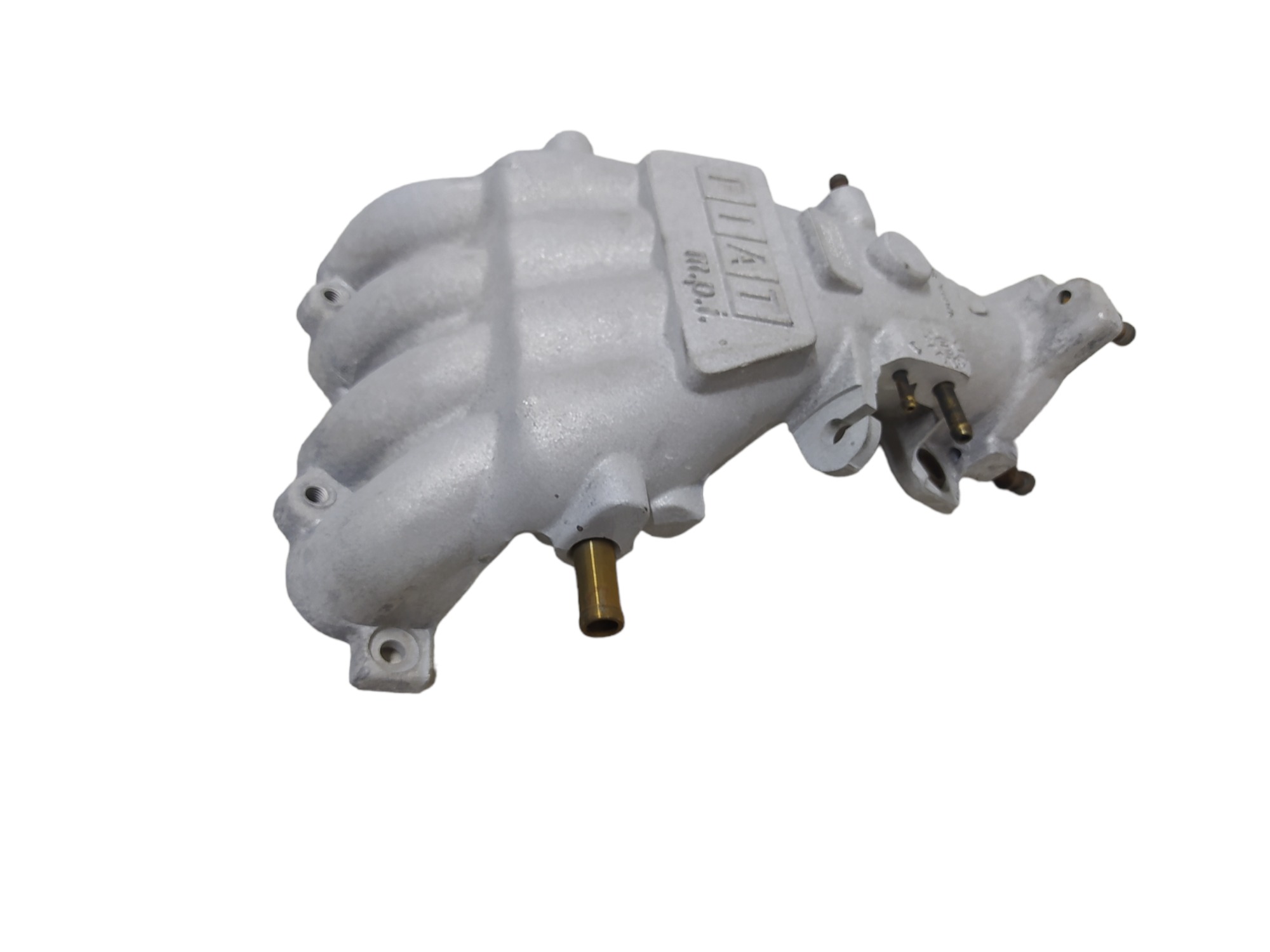 Coletor De Admissão Fiat Palio 1.0 2000 14902b00102 V21 2