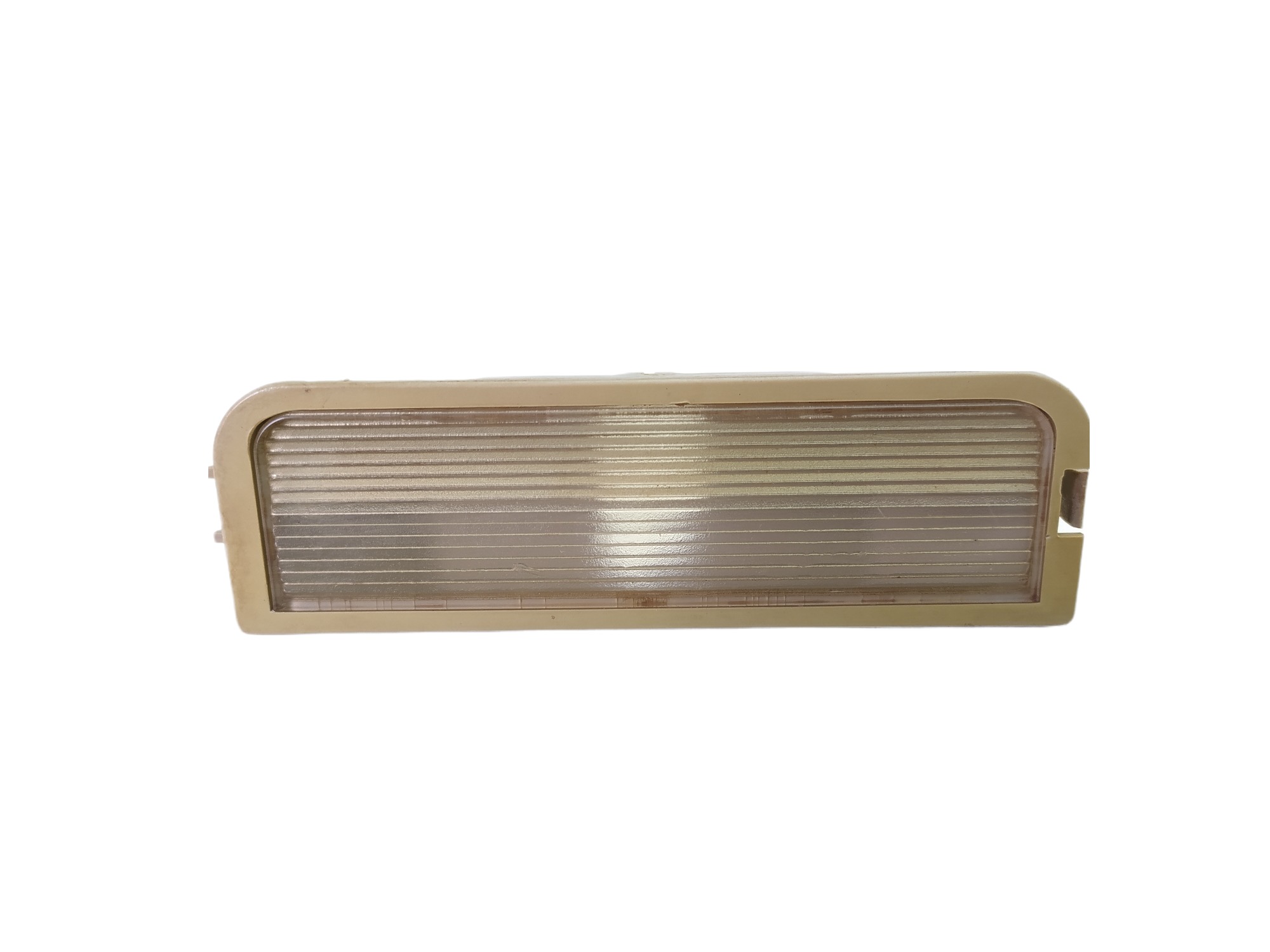 Lanterna Luz Placa Volkswagen Gol G3 2002 377943021a V17 4