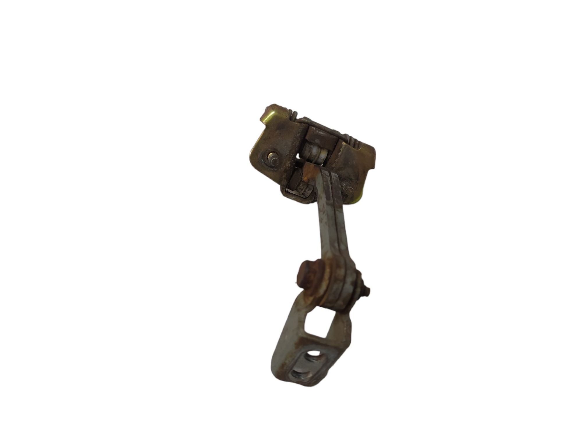 Limitador Porta Diant Esquerda Vw Gol 2002 373837249 V17 5