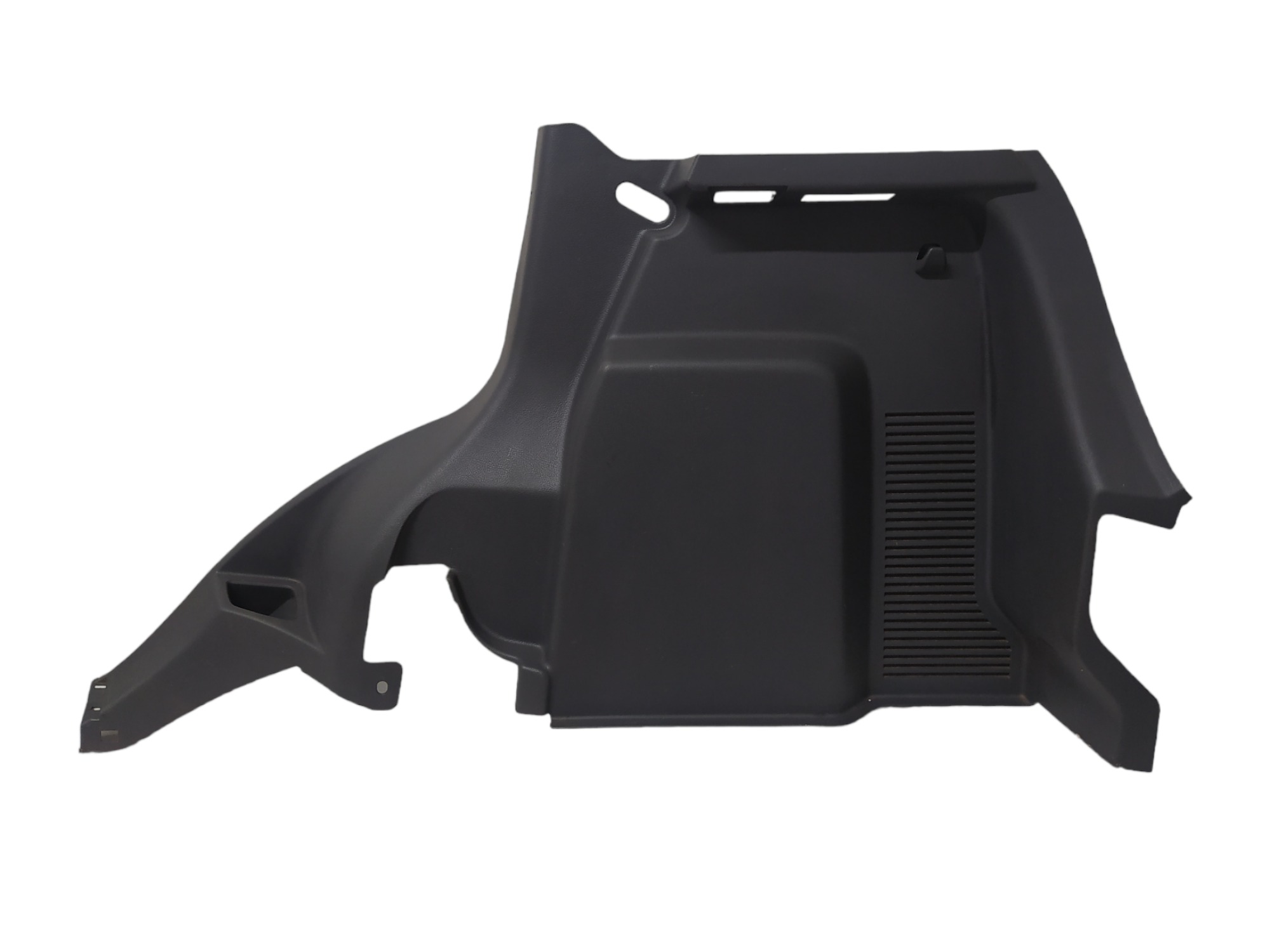 Forro Lateral Direito Porta Malas Ford Ka 2017 E3b5a31016ad
