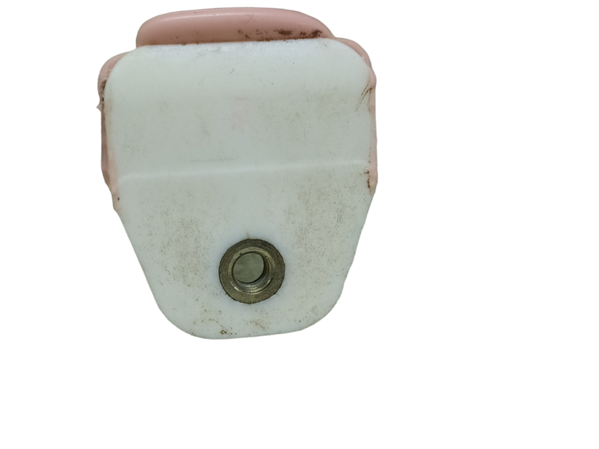 Vidro Da Porta Dianteira Direita Honda Civic 1.5 1993 V32 5