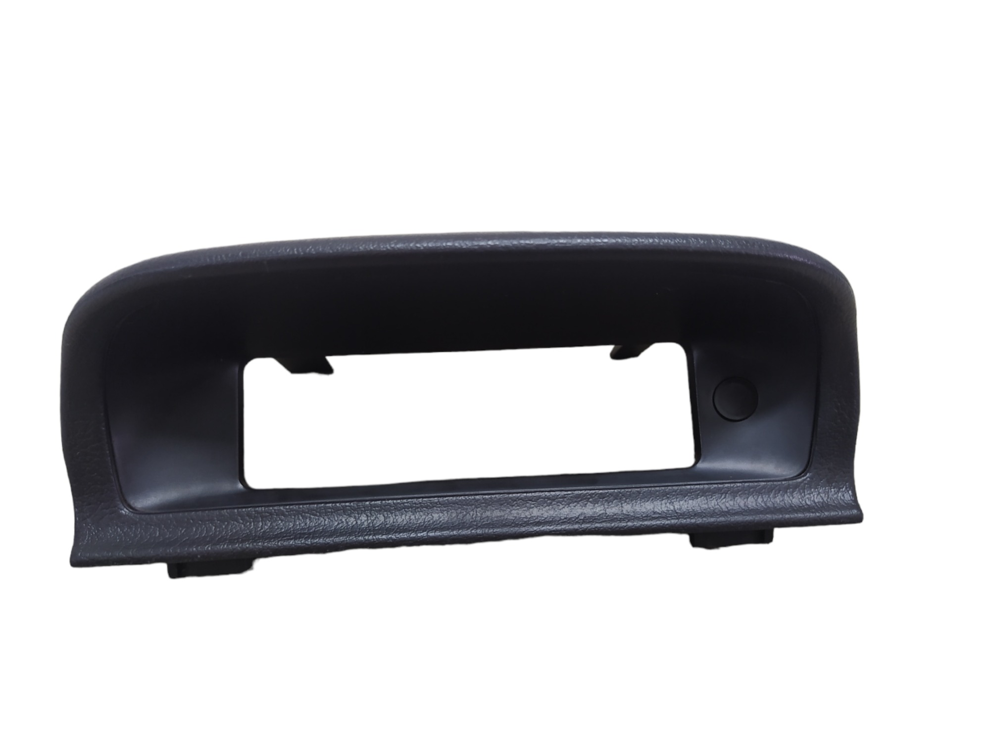 Moldura Computador De Bordo Peugeot 307 2008 01090801 V43