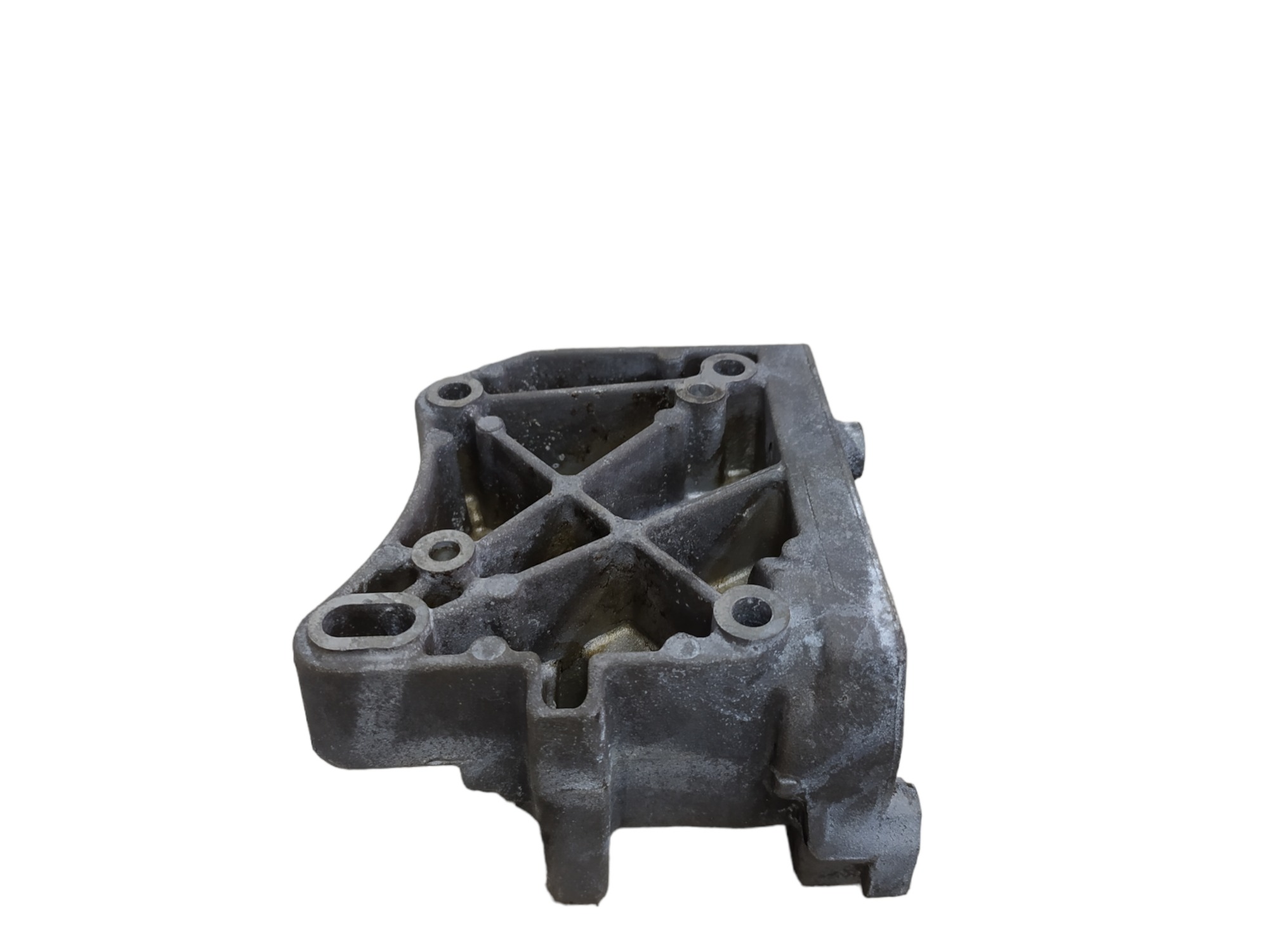 Suporte Do Compressor De Ar Peugeot 307 1.6 2008 V43 2