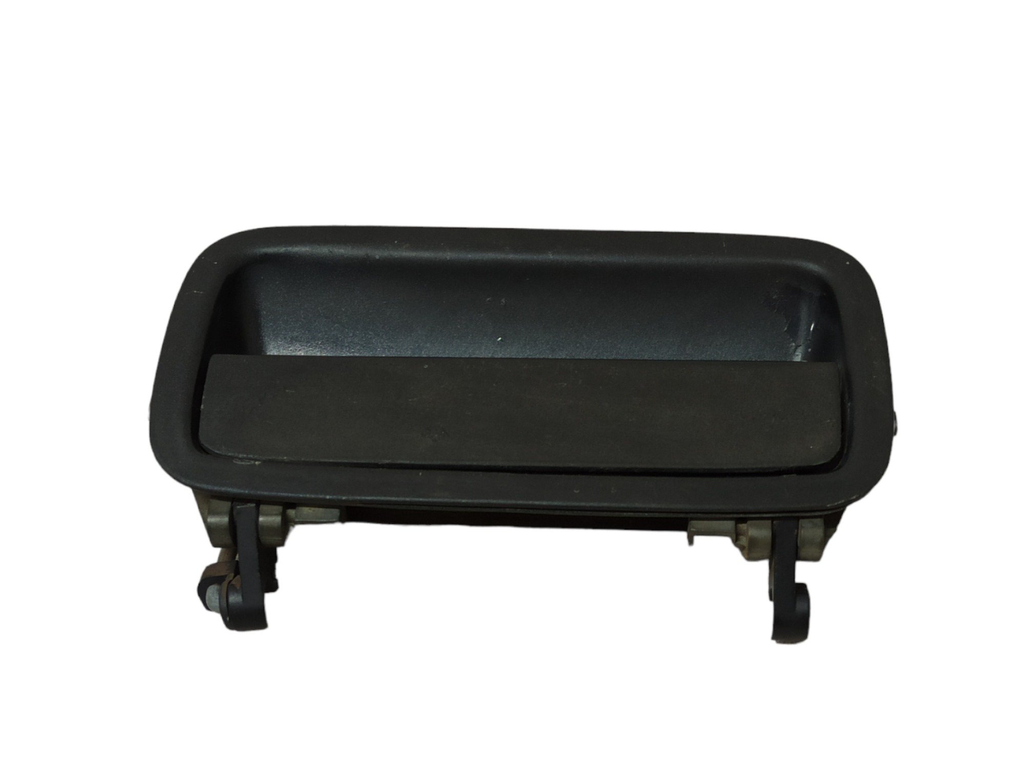 Maçaneta Externa Traseira Esquerda Gm Omega Suprema 1993 V36 Traseira 5